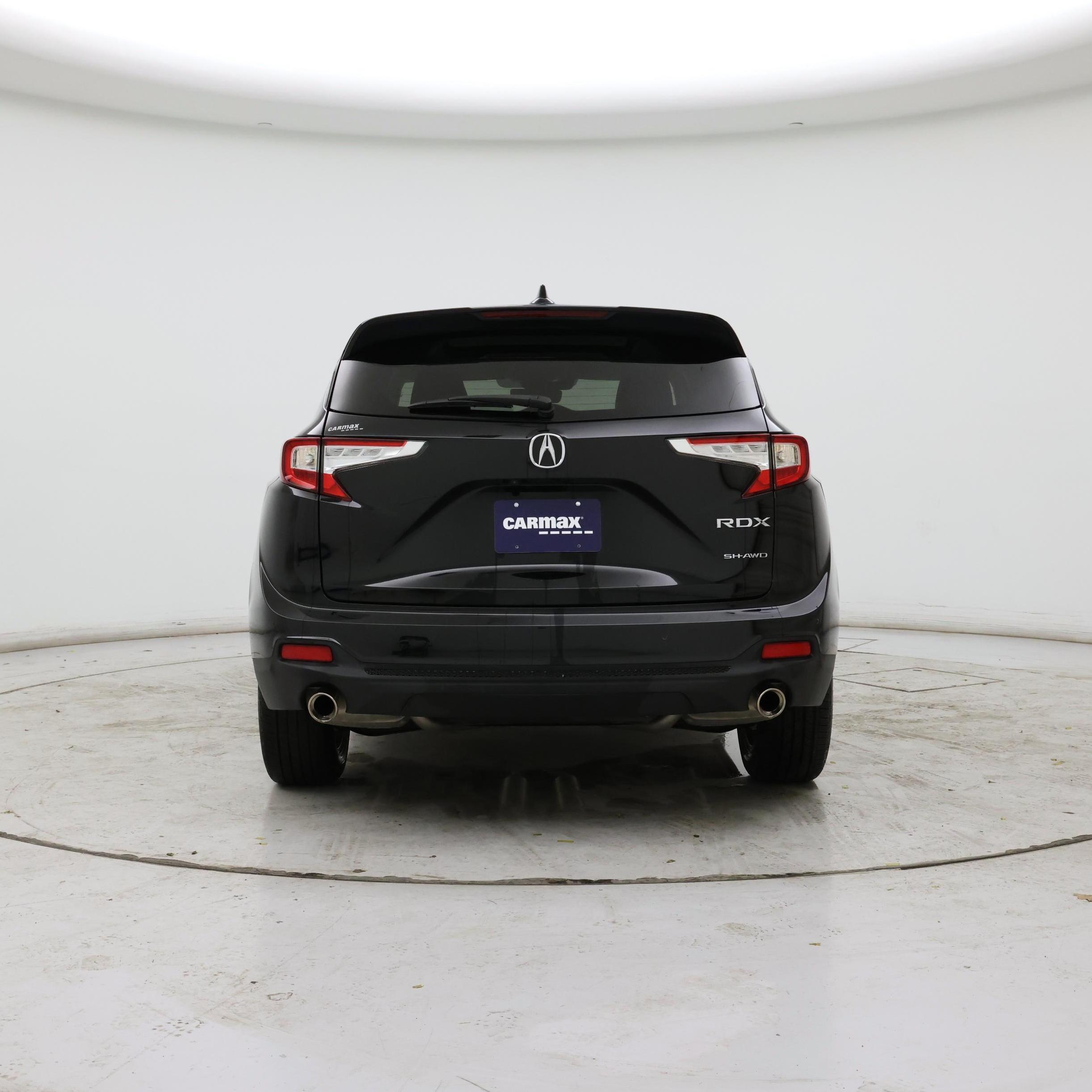 Thumbnail: 2021 Acura RDX - 6