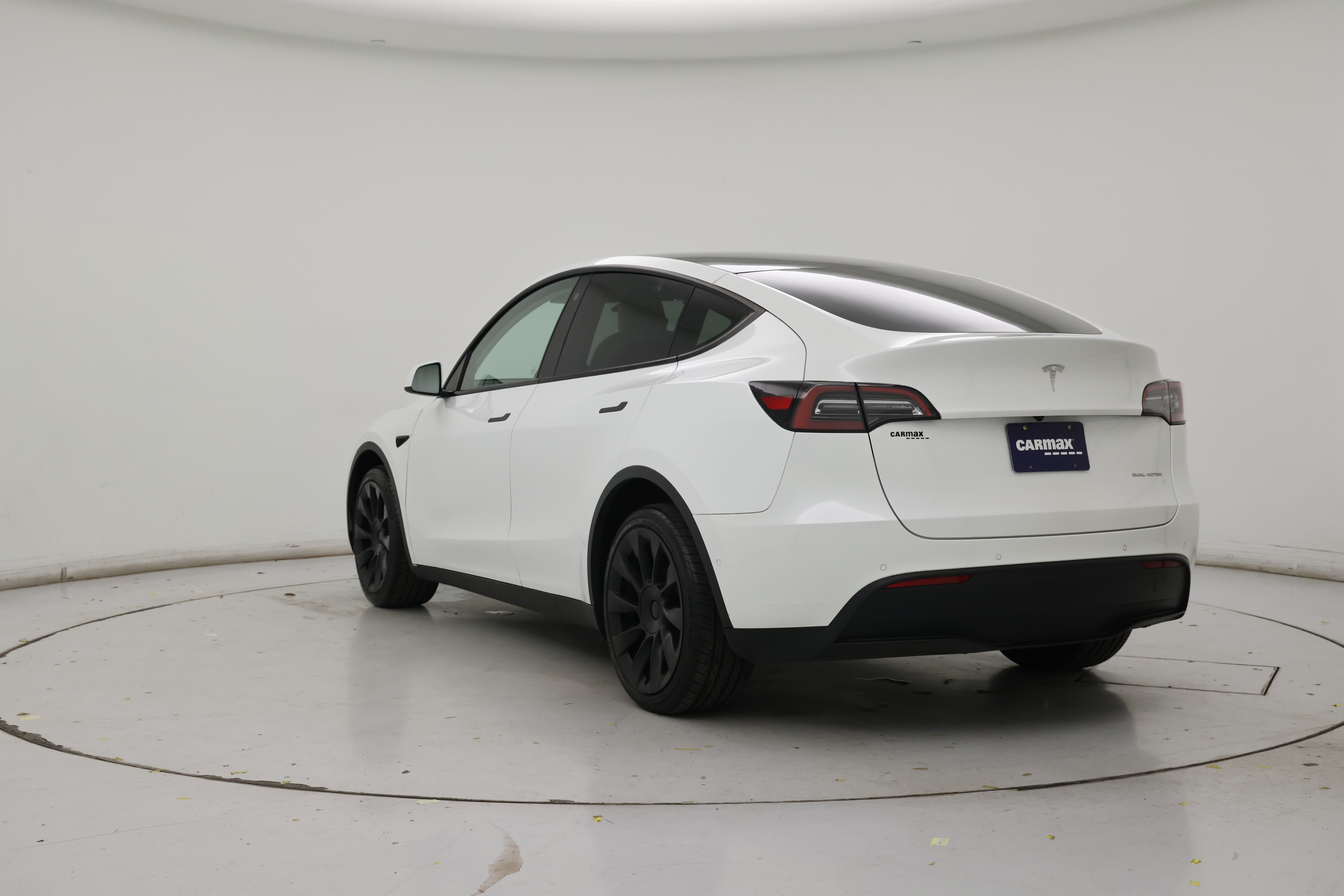 Thumbnail: 2022 Tesla Model Y - 9