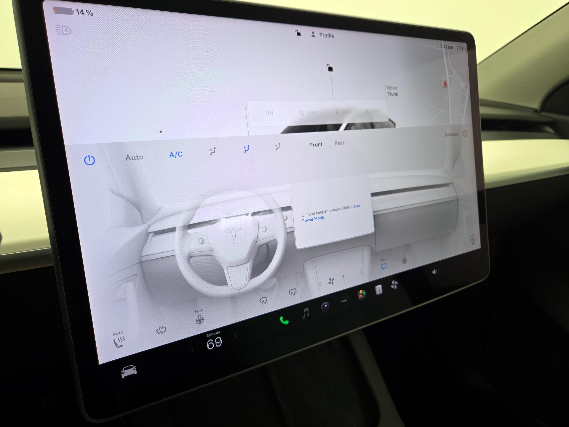 Thumbnail: 2022 Tesla Model Y - 16