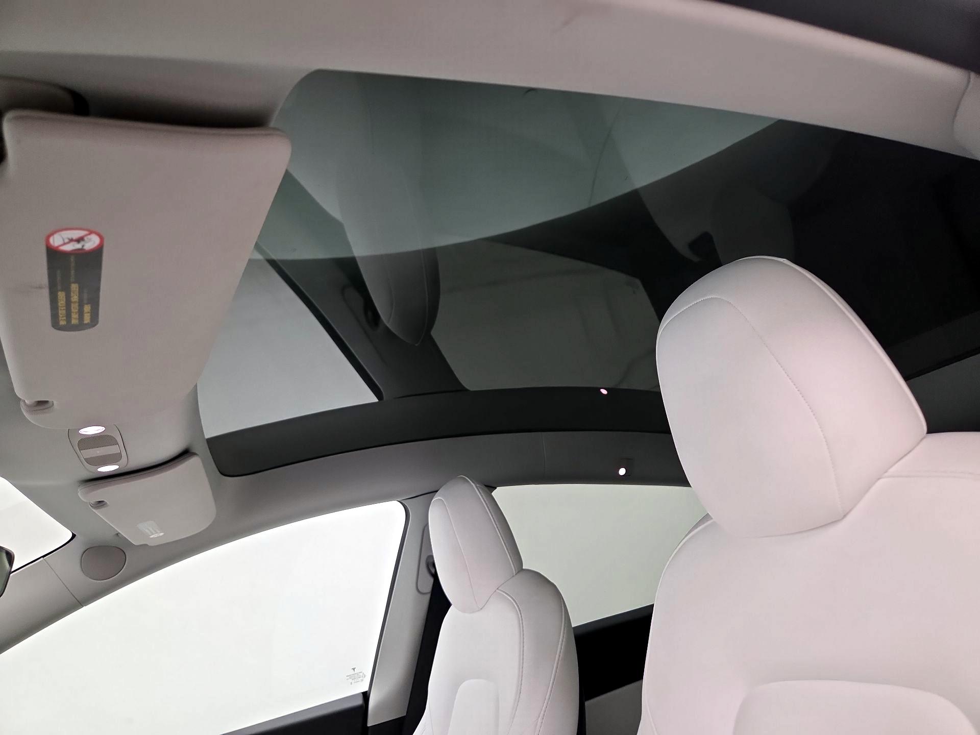 Thumbnail: 2022 Tesla Model Y - 18