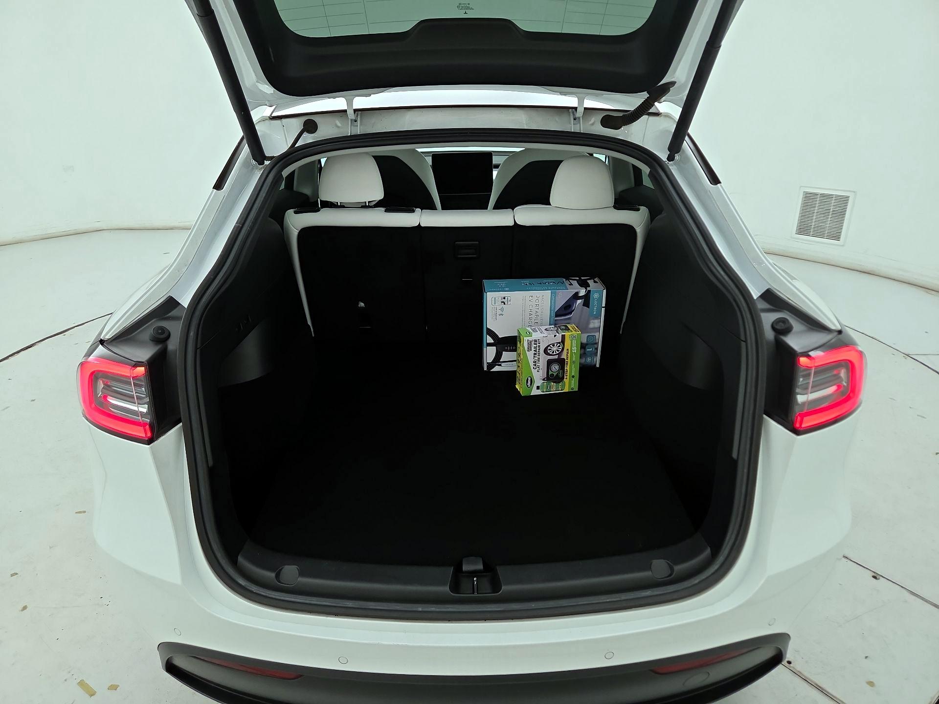 Thumbnail: 2022 Tesla Model Y - 20