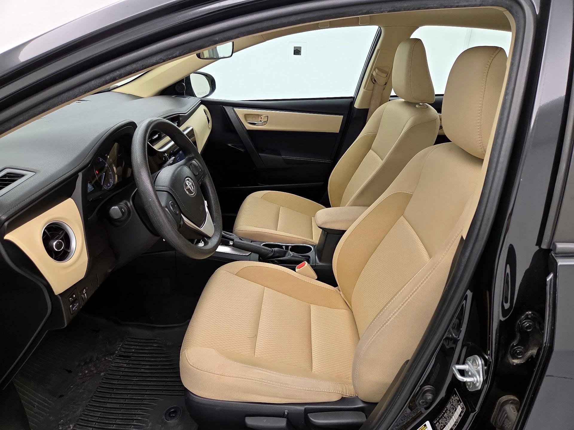 Thumbnail: 2018 Toyota Corolla - 11