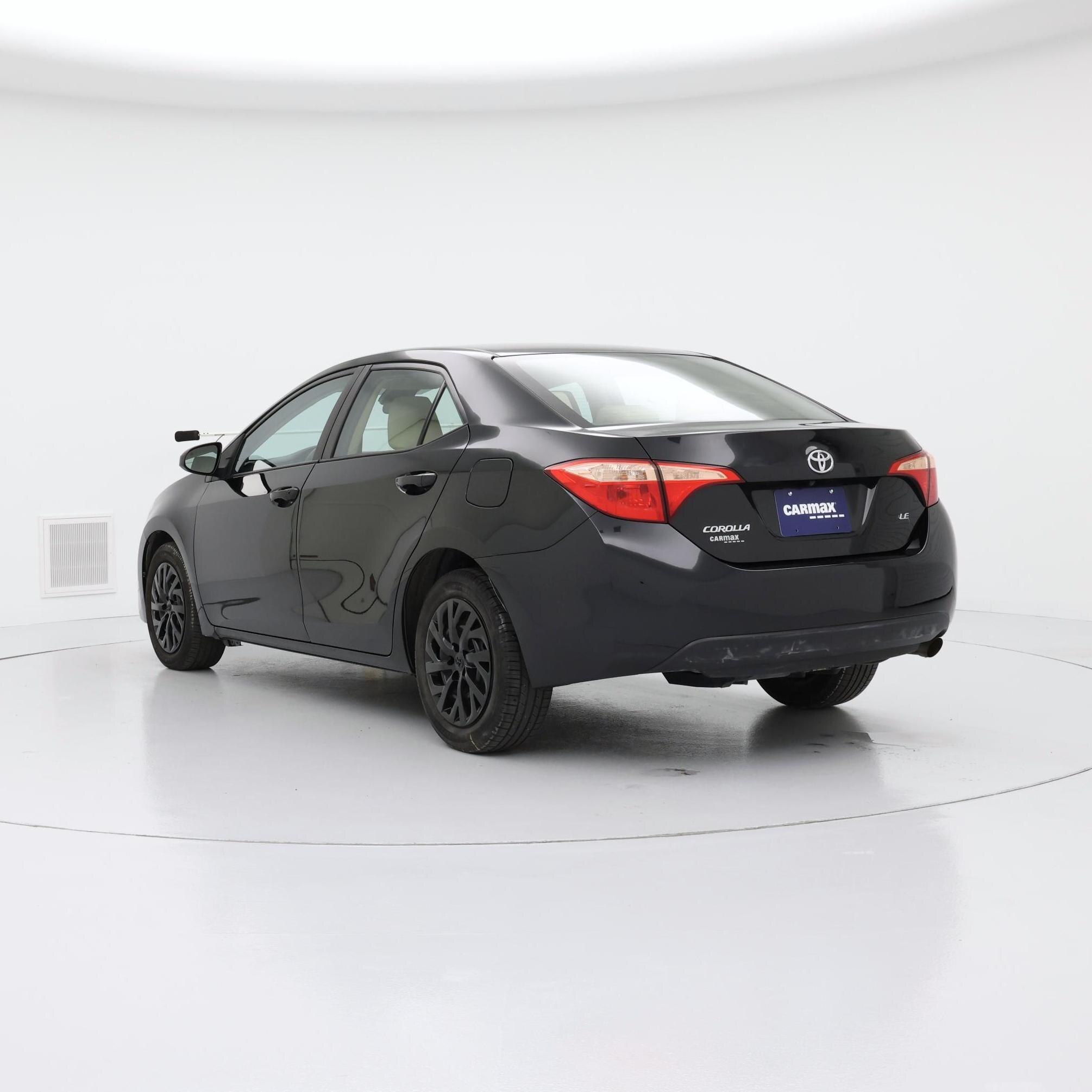 Thumbnail: 2018 Toyota Corolla - 2