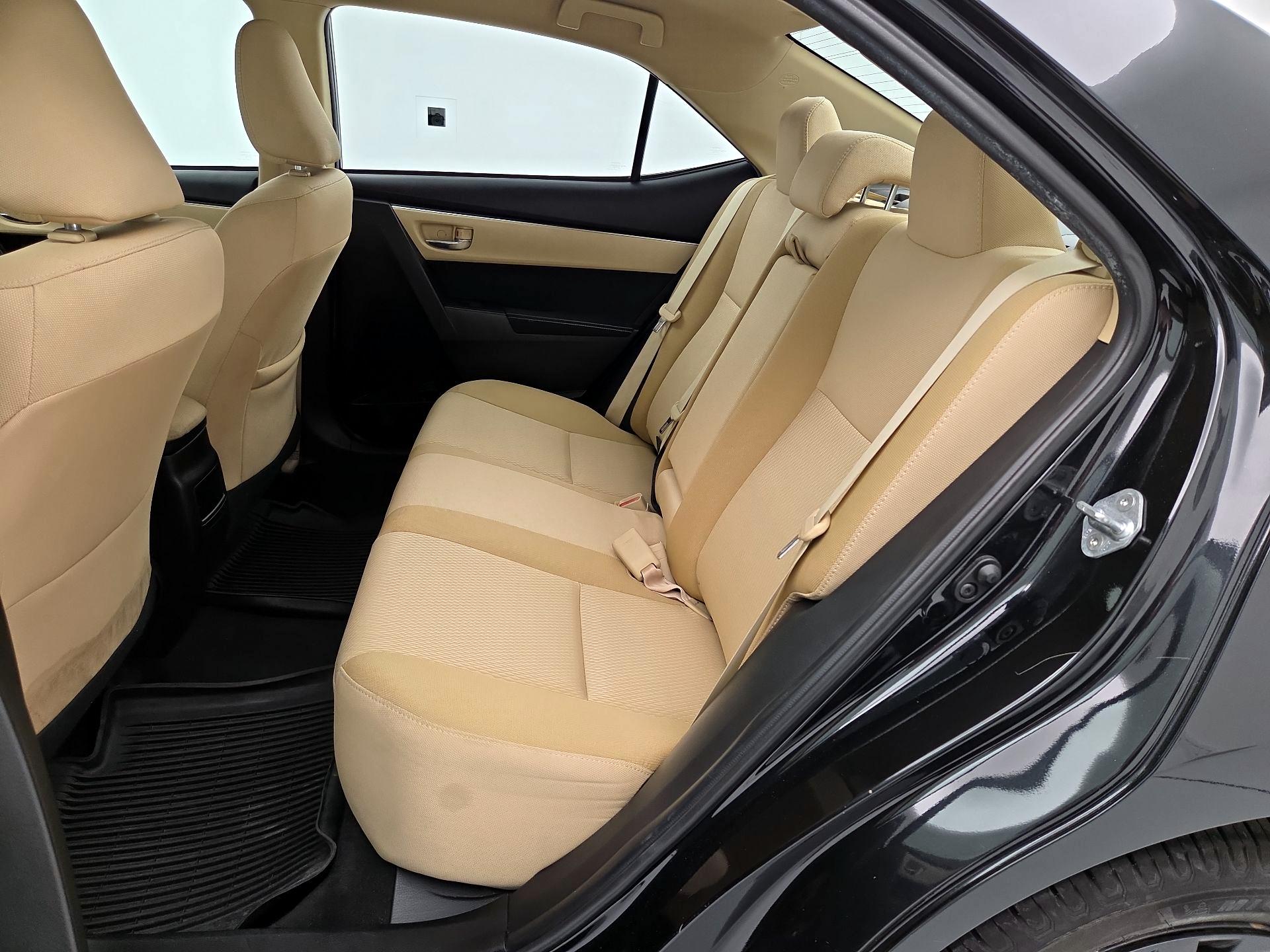 Thumbnail: 2018 Toyota Corolla - 19