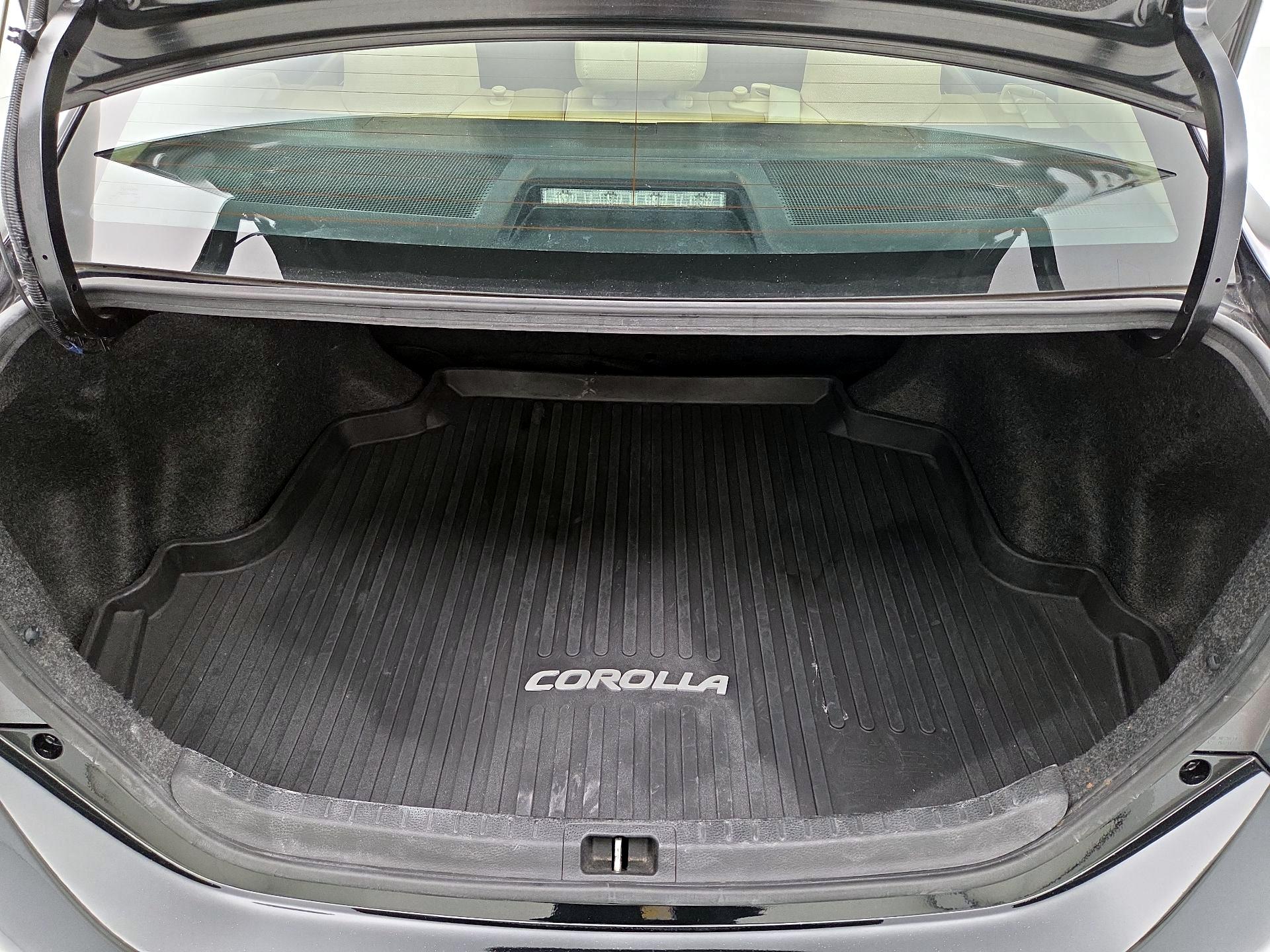 Thumbnail: 2018 Toyota Corolla - 20