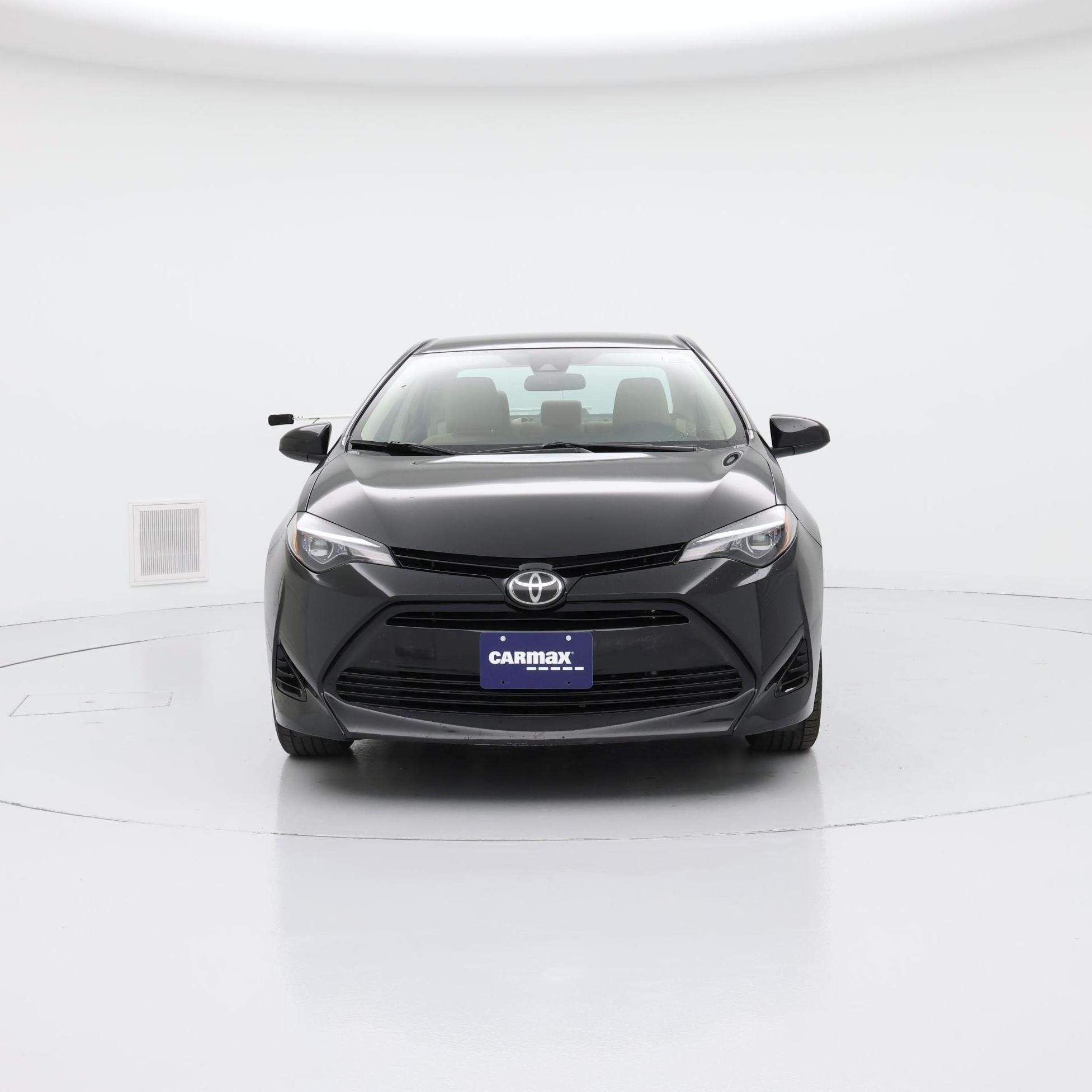Thumbnail: 2018 Toyota Corolla - 5