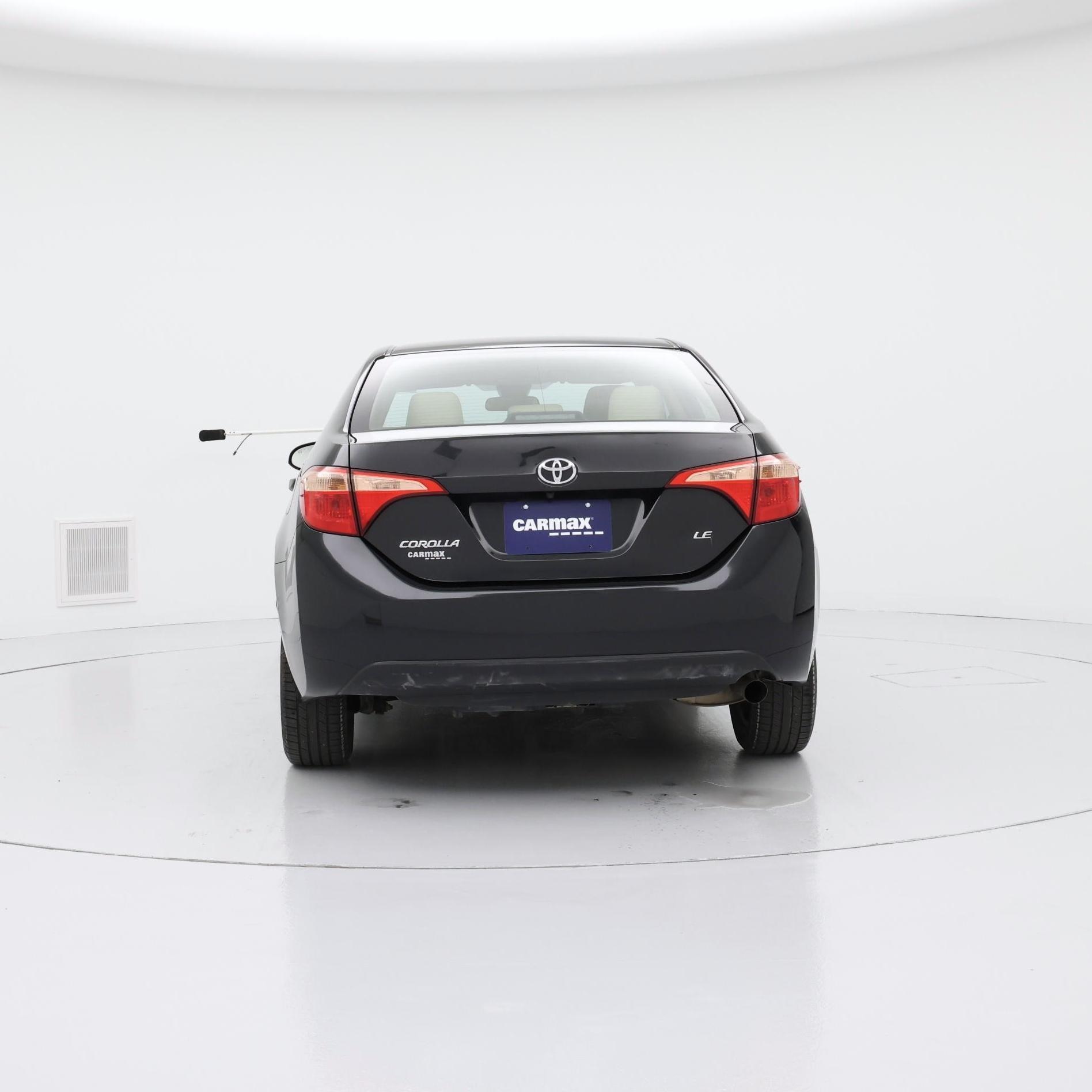 Thumbnail: 2018 Toyota Corolla - 6