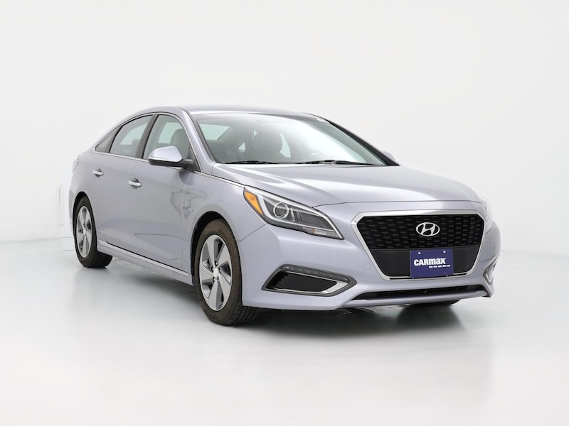 2017 Hyundai Sonata Limited
