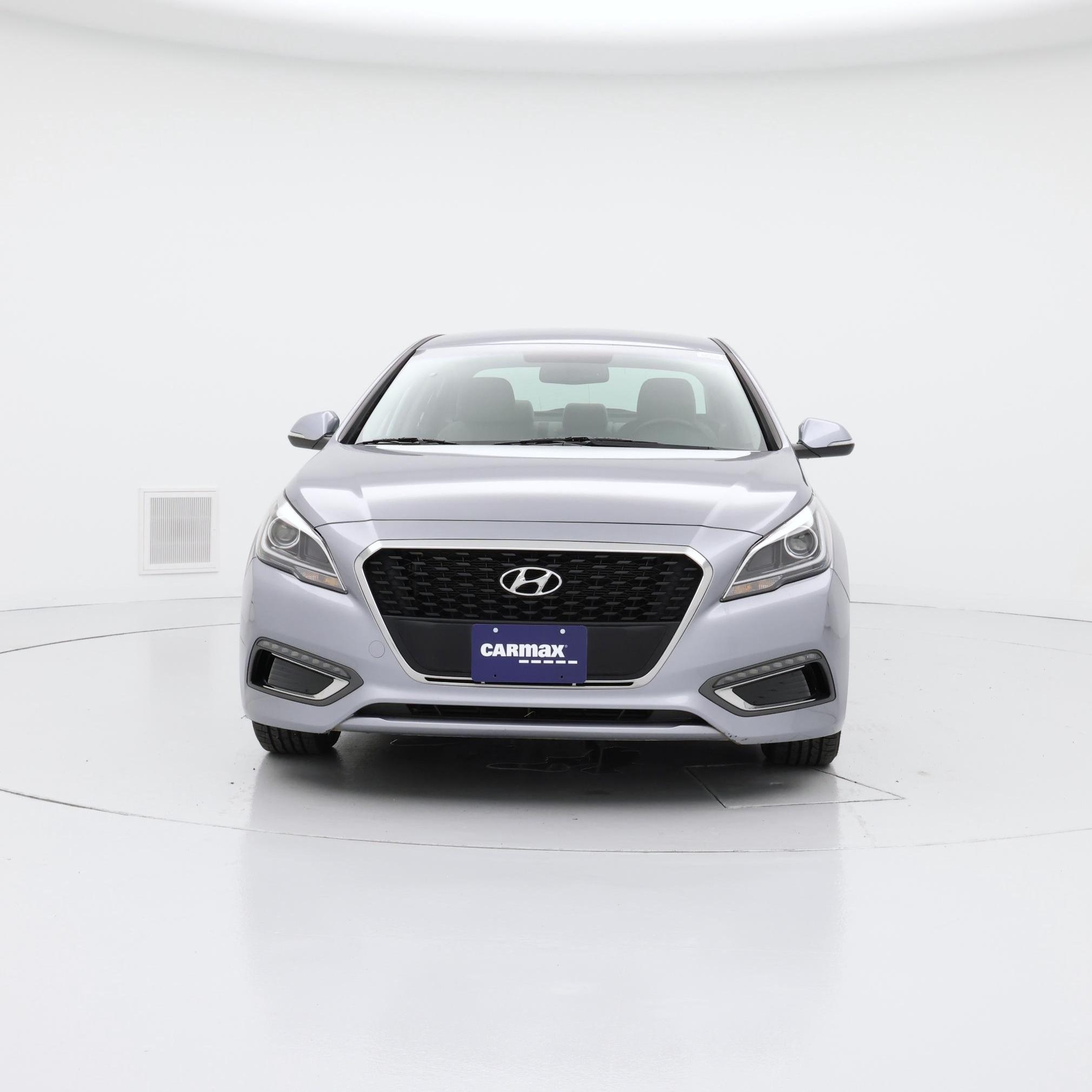 Thumbnail: 2017 Hyundai Sonata - 5