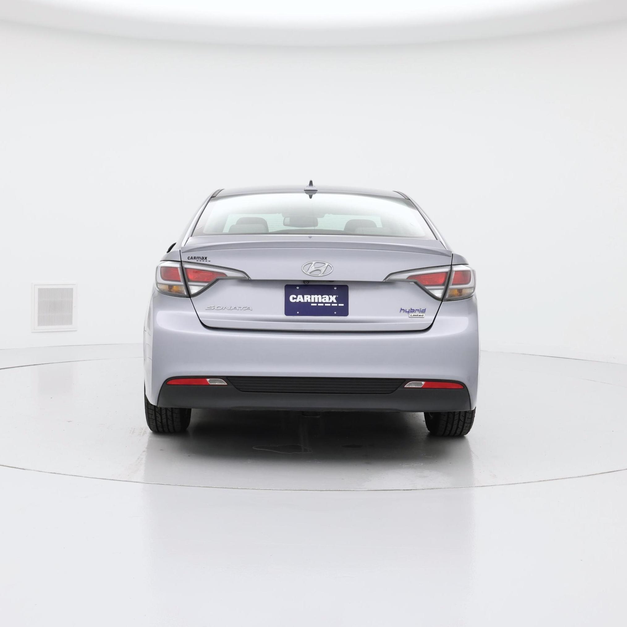 Thumbnail: 2017 Hyundai Sonata - 6