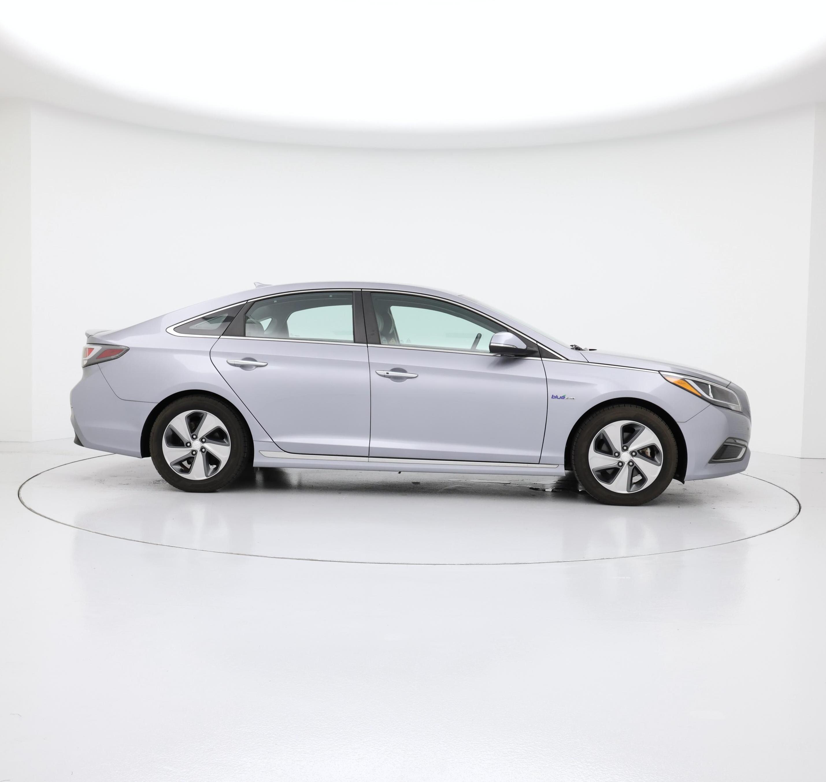 Thumbnail: 2017 Hyundai Sonata - 7