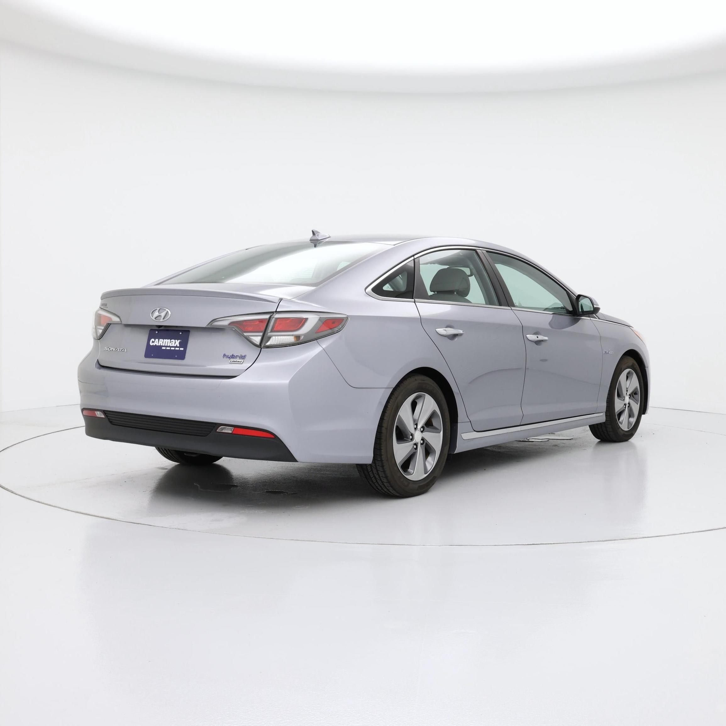 Thumbnail: 2017 Hyundai Sonata - 8