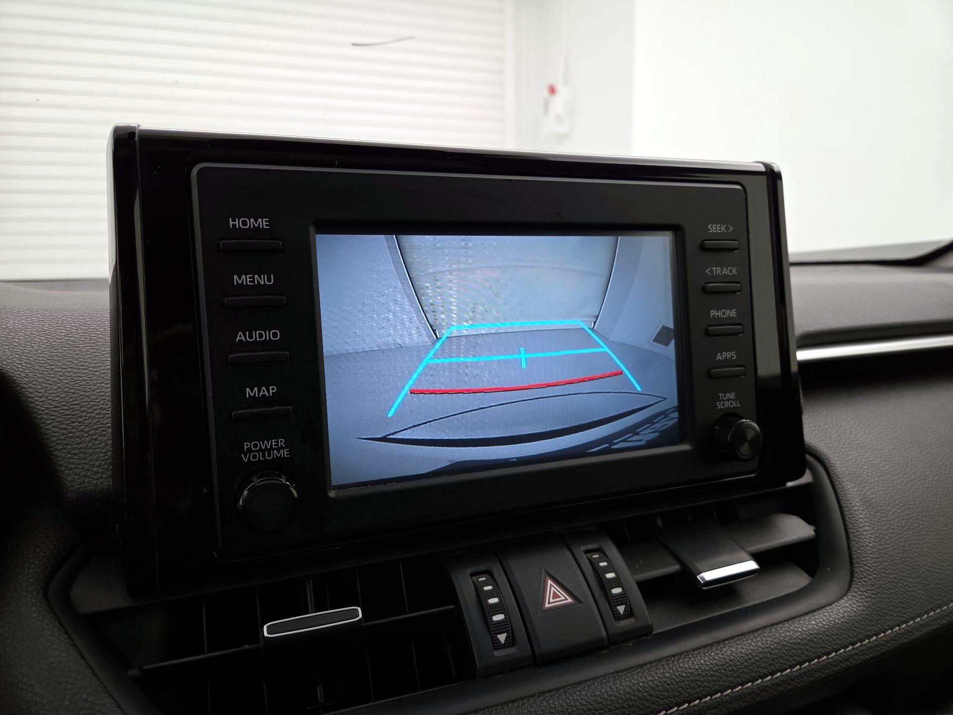 Thumbnail: 2019 Toyota RAV4 - 14