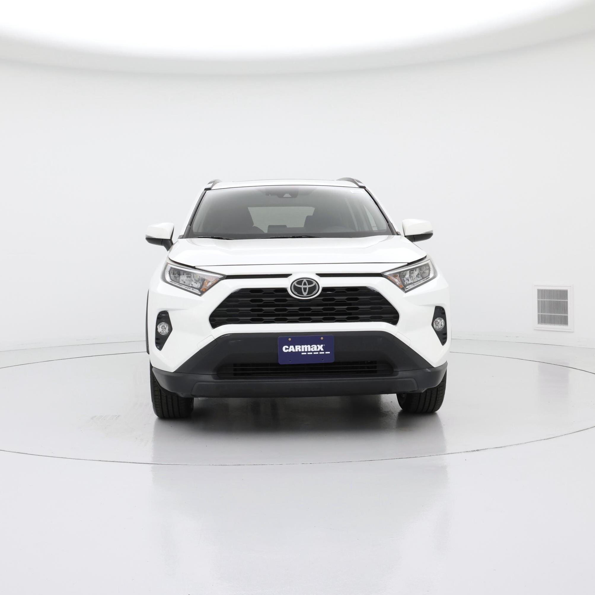 Thumbnail: 2019 Toyota RAV4 - 5