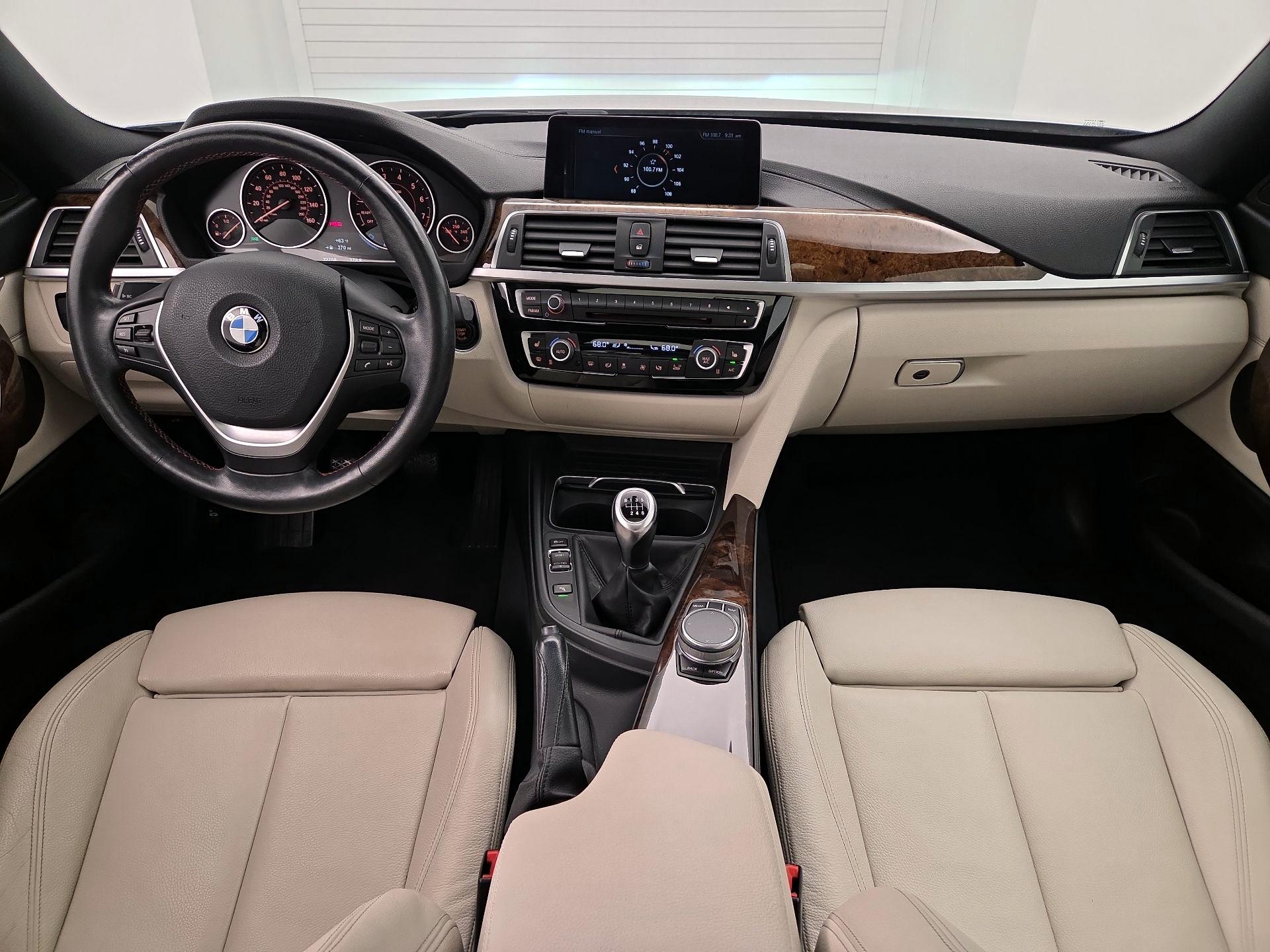 Thumbnail: 2018 BMW 4 Series - 9