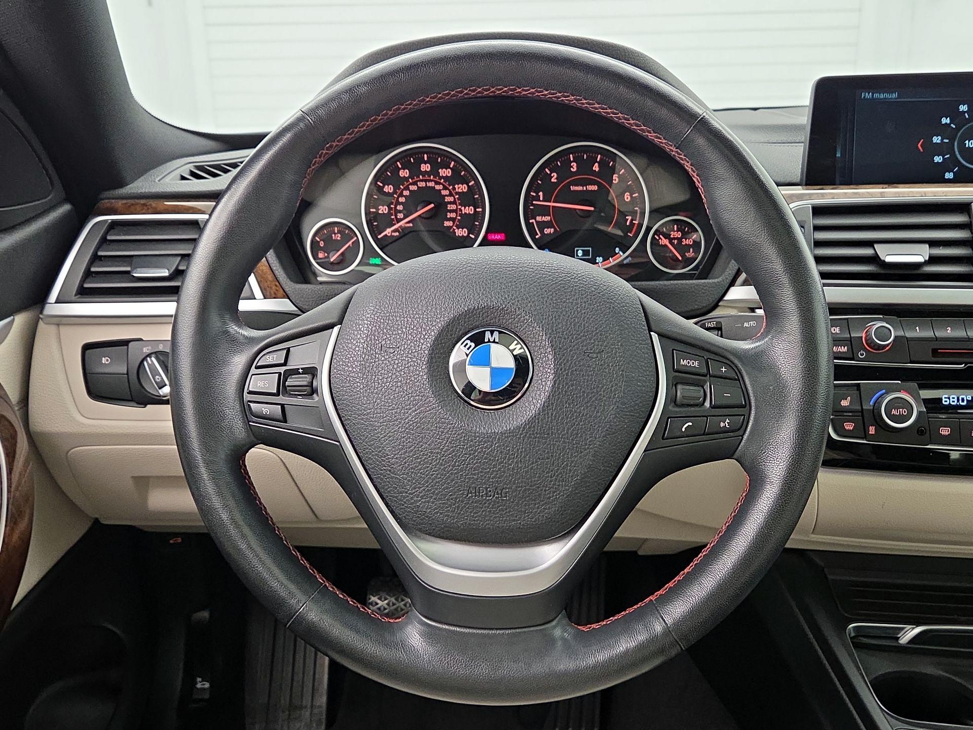 Thumbnail: 2018 BMW 4 Series - 10