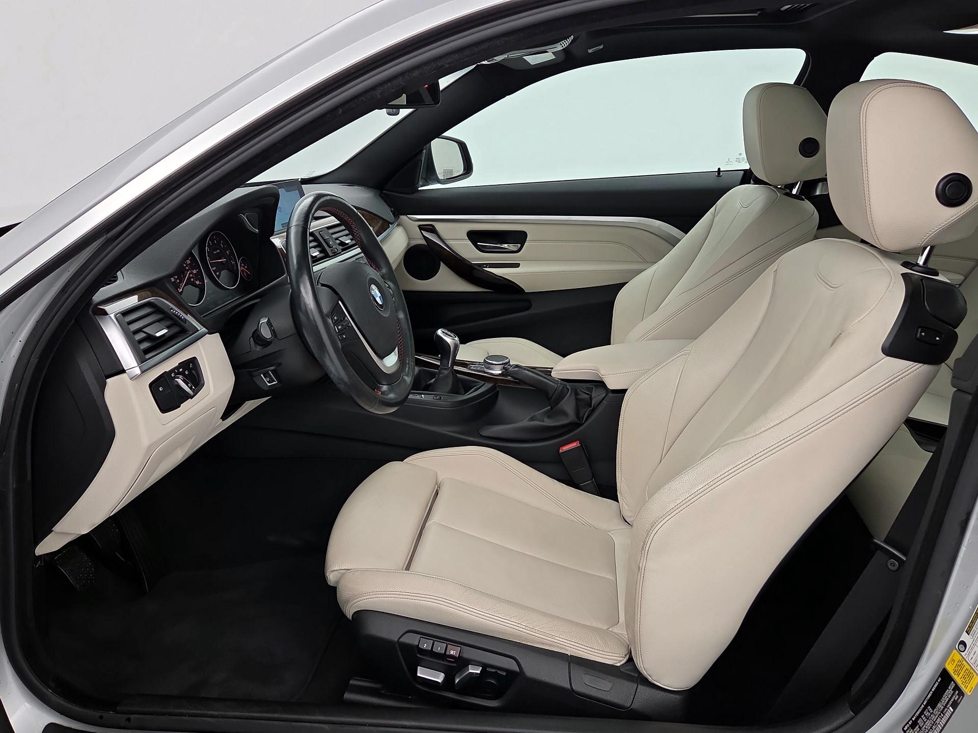 Thumbnail: 2018 BMW 4 Series - 11