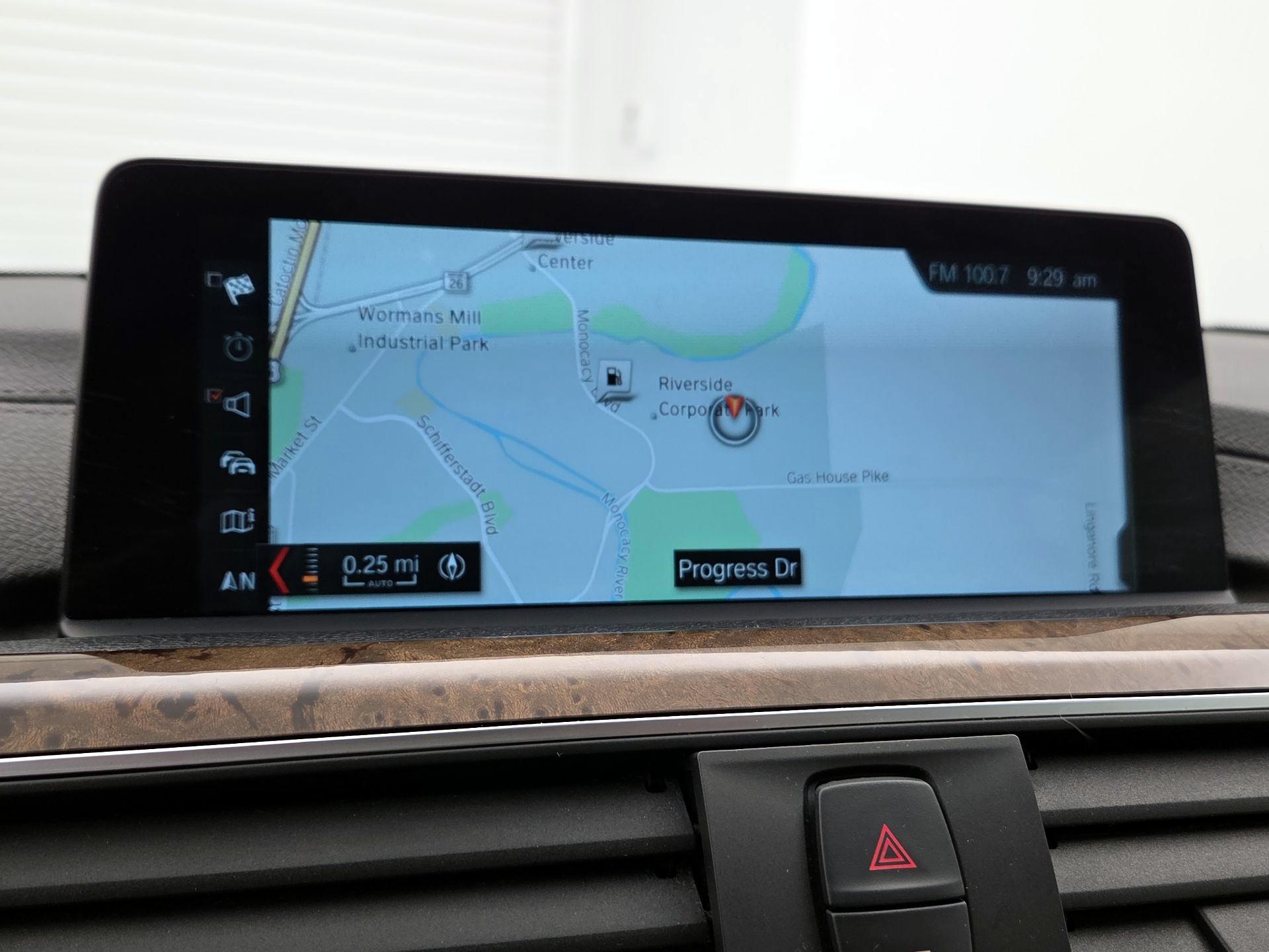 Thumbnail: 2018 BMW 4 Series - 14