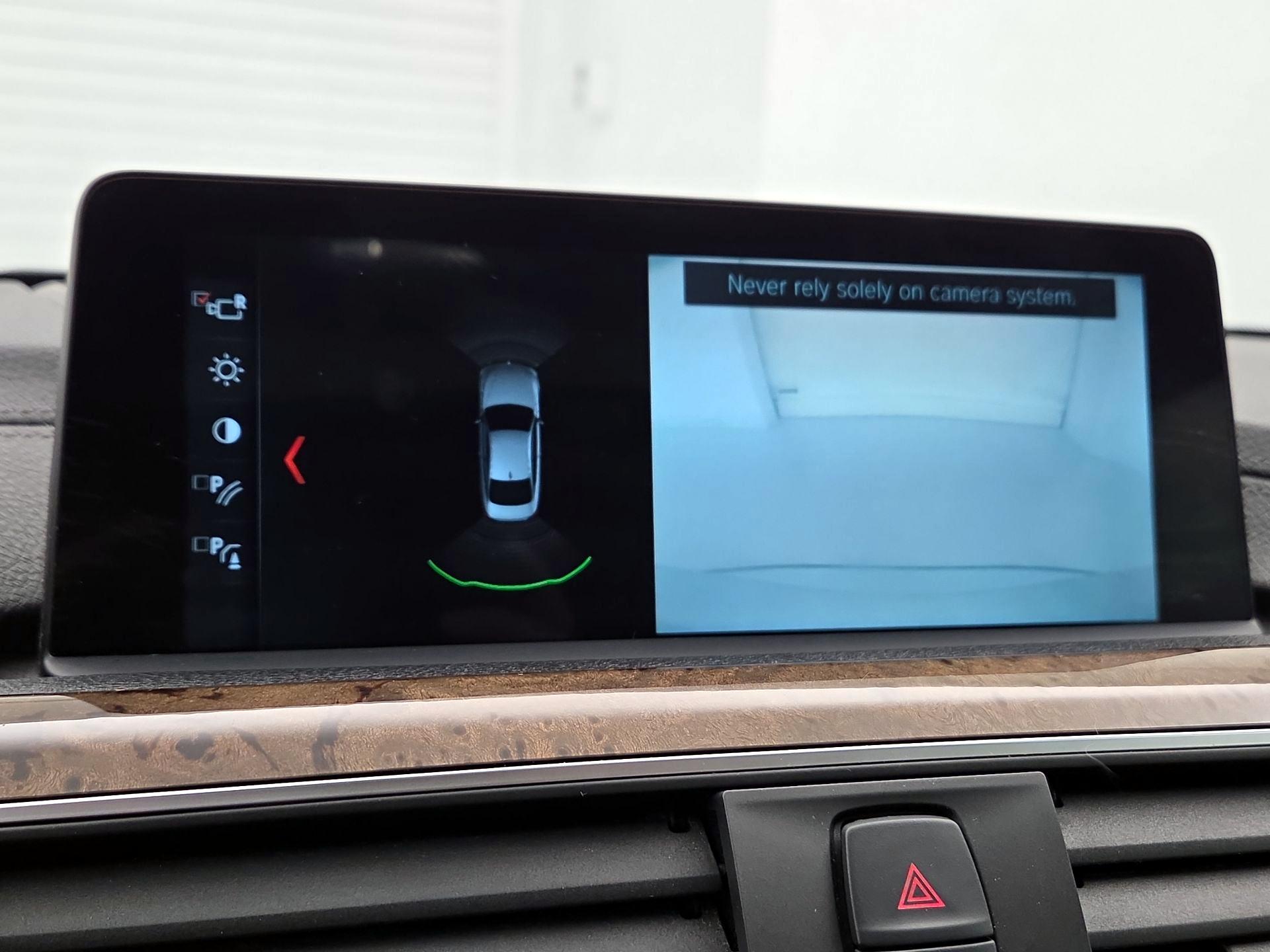 Thumbnail: 2018 BMW 4 Series - 15