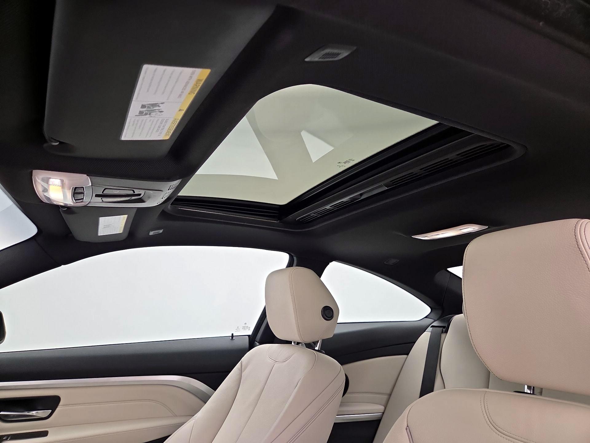 Thumbnail: 2018 BMW 4 Series - 20