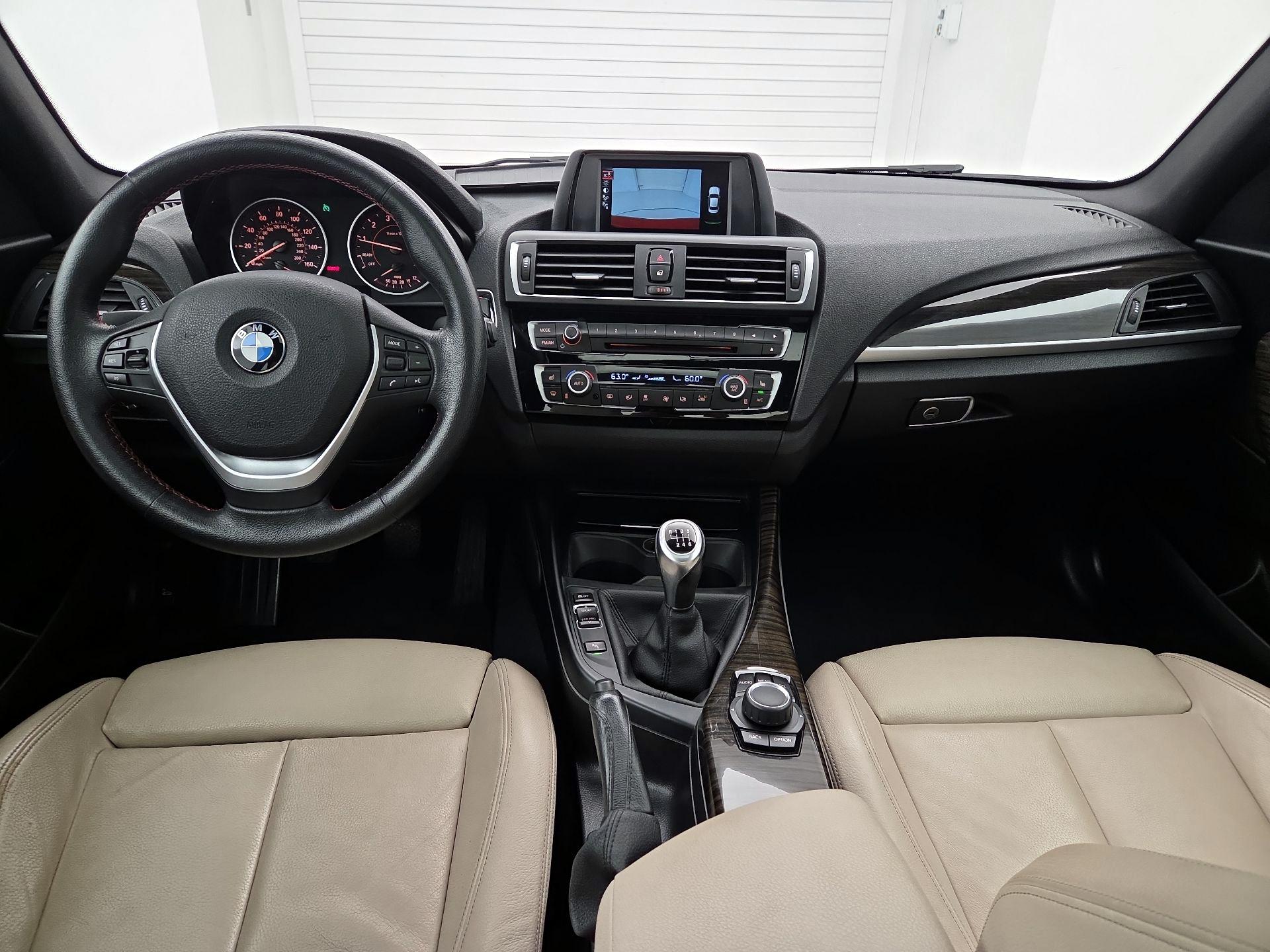 Thumbnail: 2016 BMW 2 Series - 9