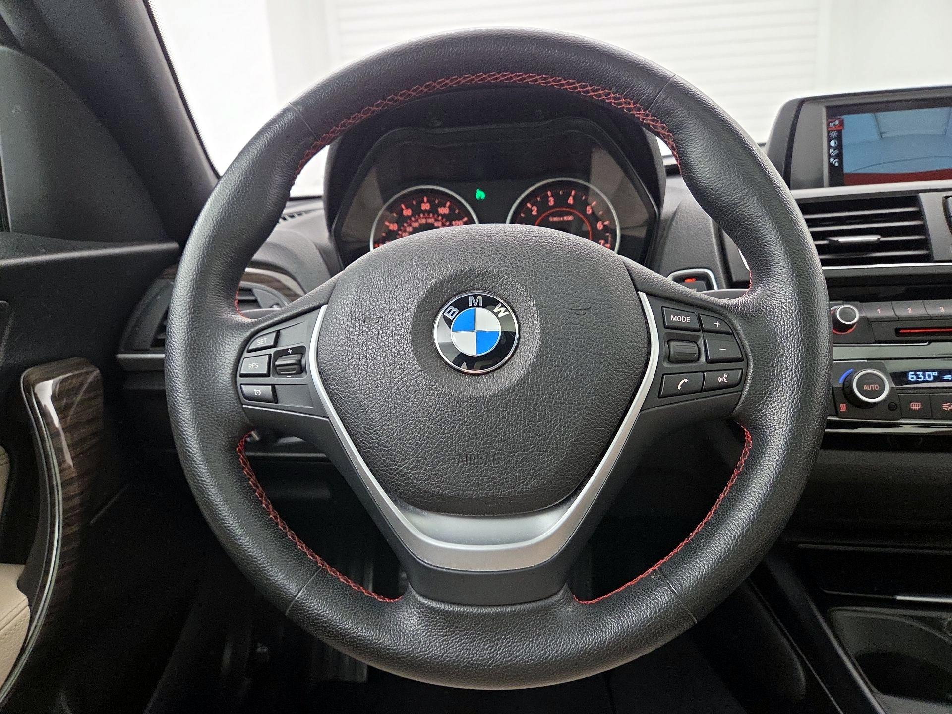 Thumbnail: 2016 BMW 2 Series - 10