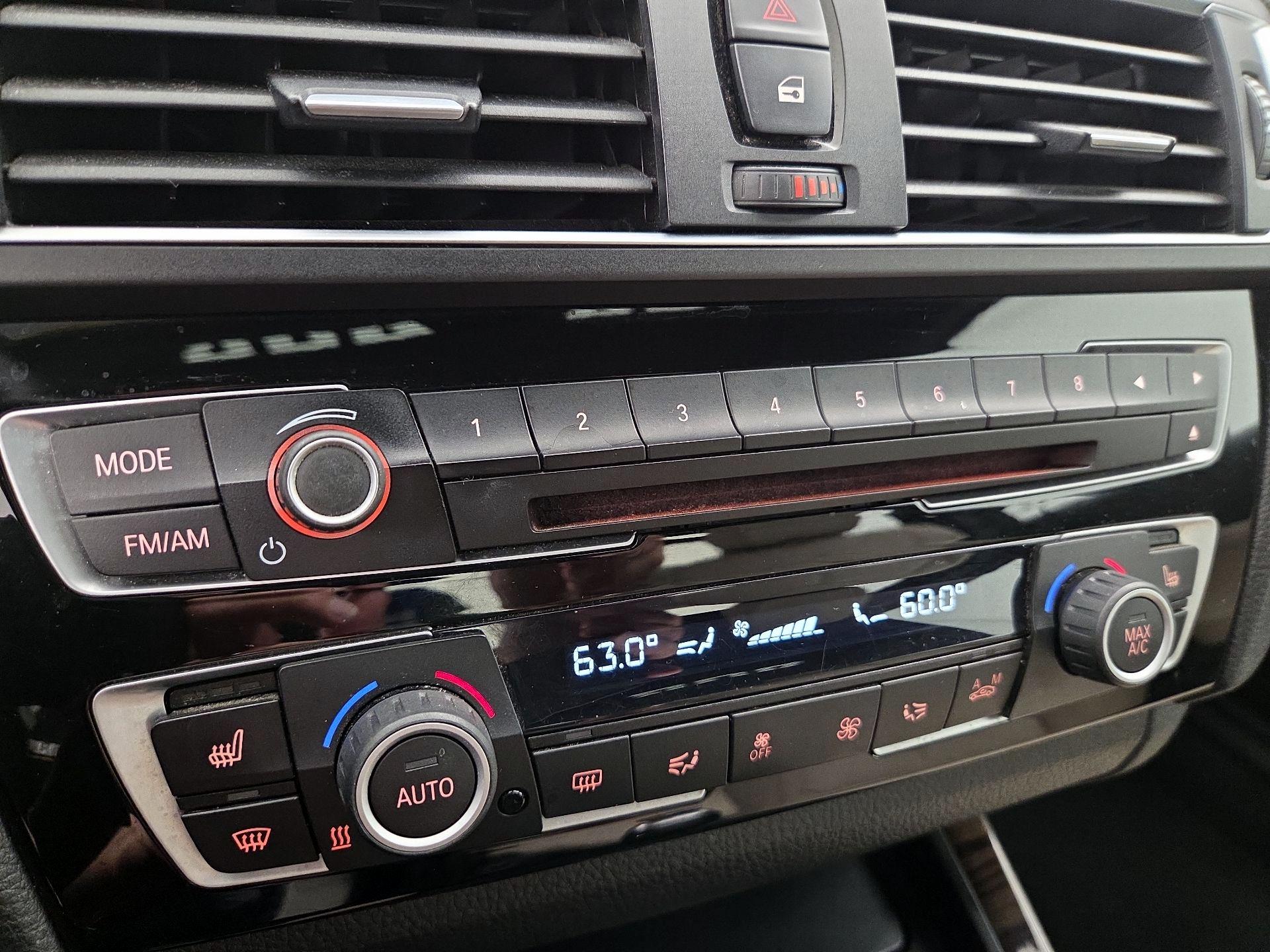 Thumbnail: 2016 BMW 2 Series - 15