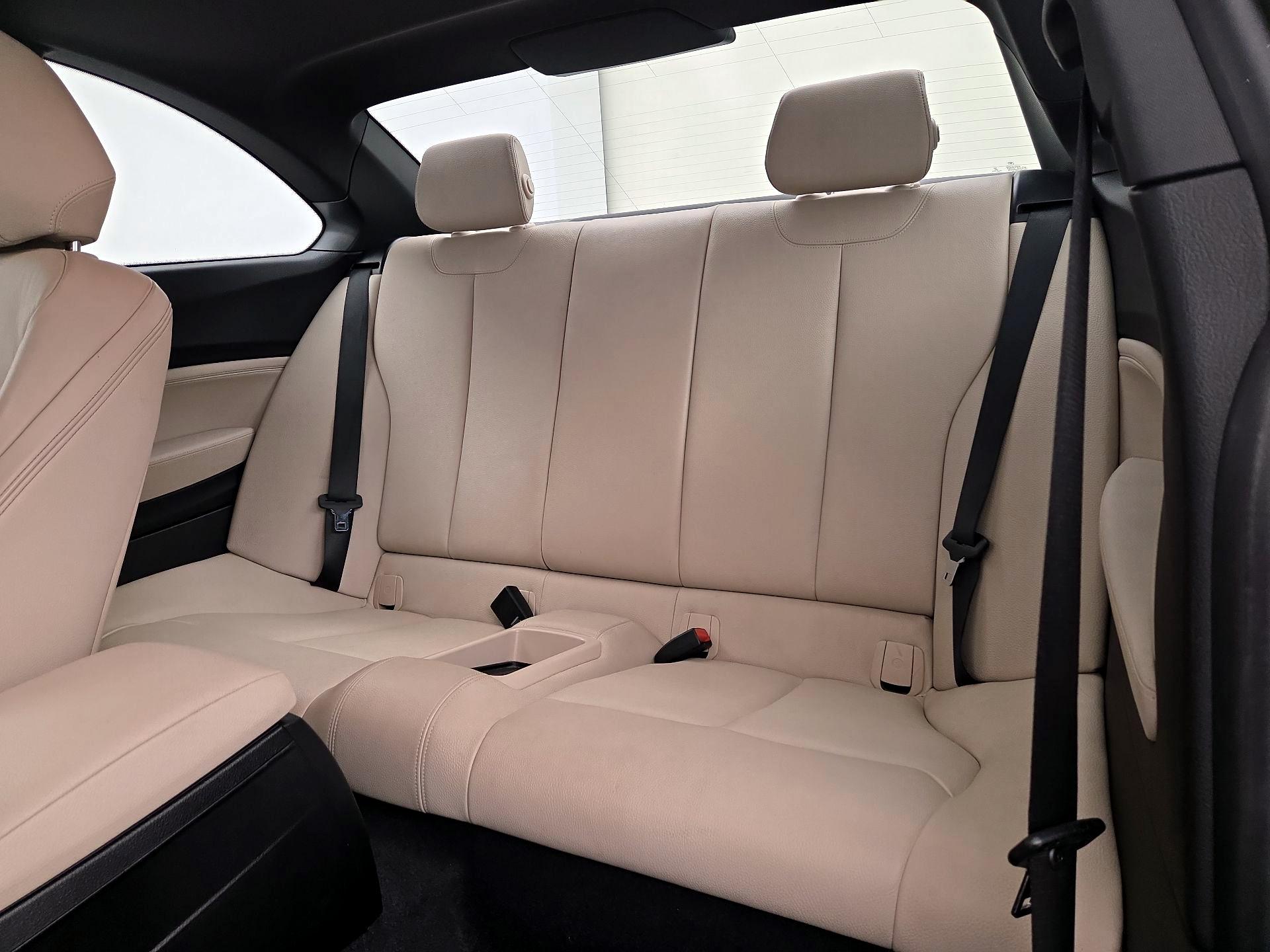 Thumbnail: 2016 BMW 2 Series - 20