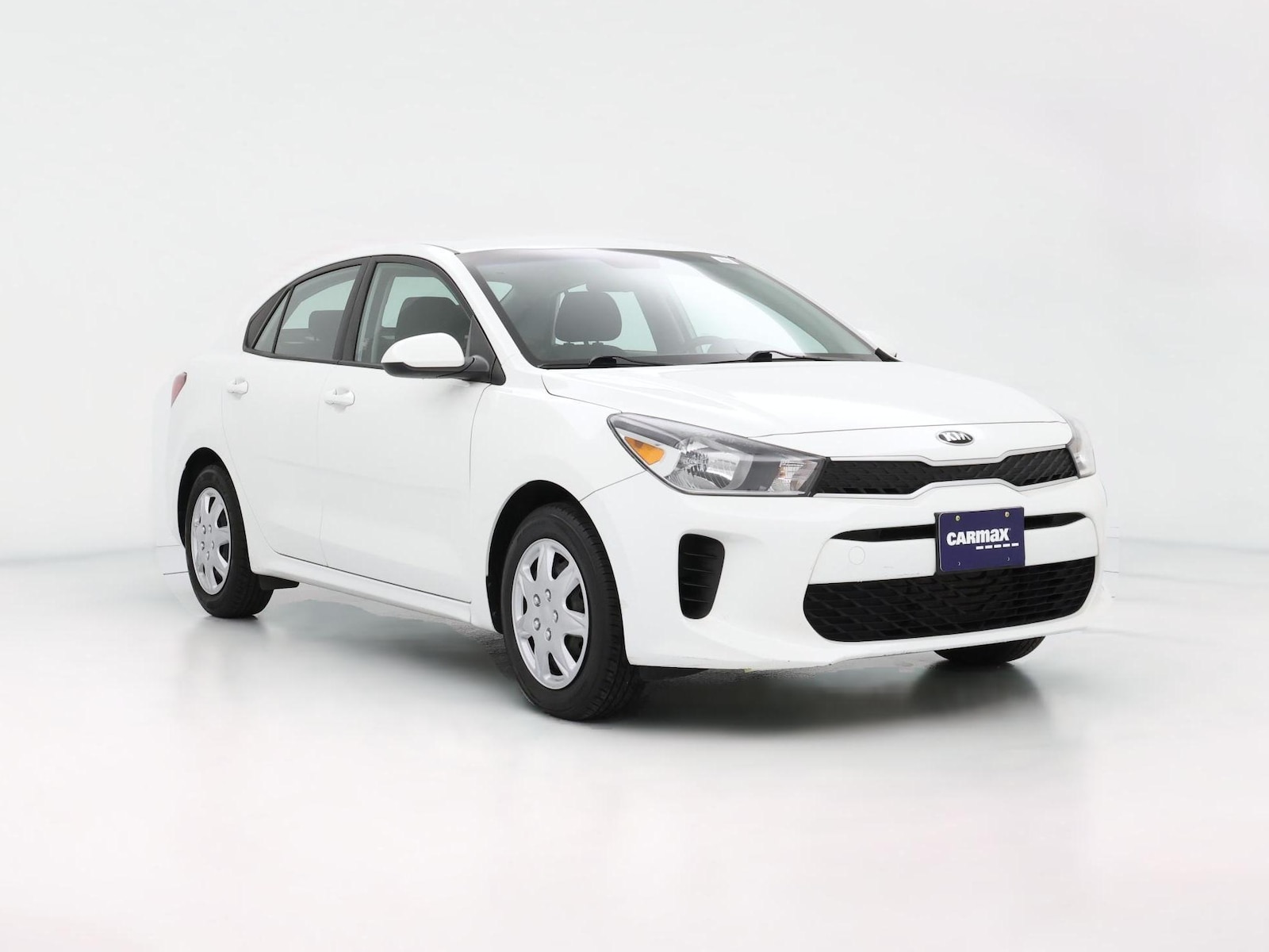 2018 Kia RIO