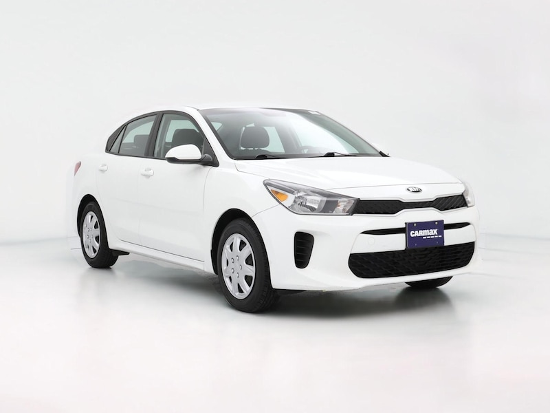 2018 Kia Rio S -
                  Gaithersburg, MD