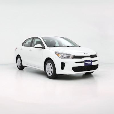 2018 Kia Rio S