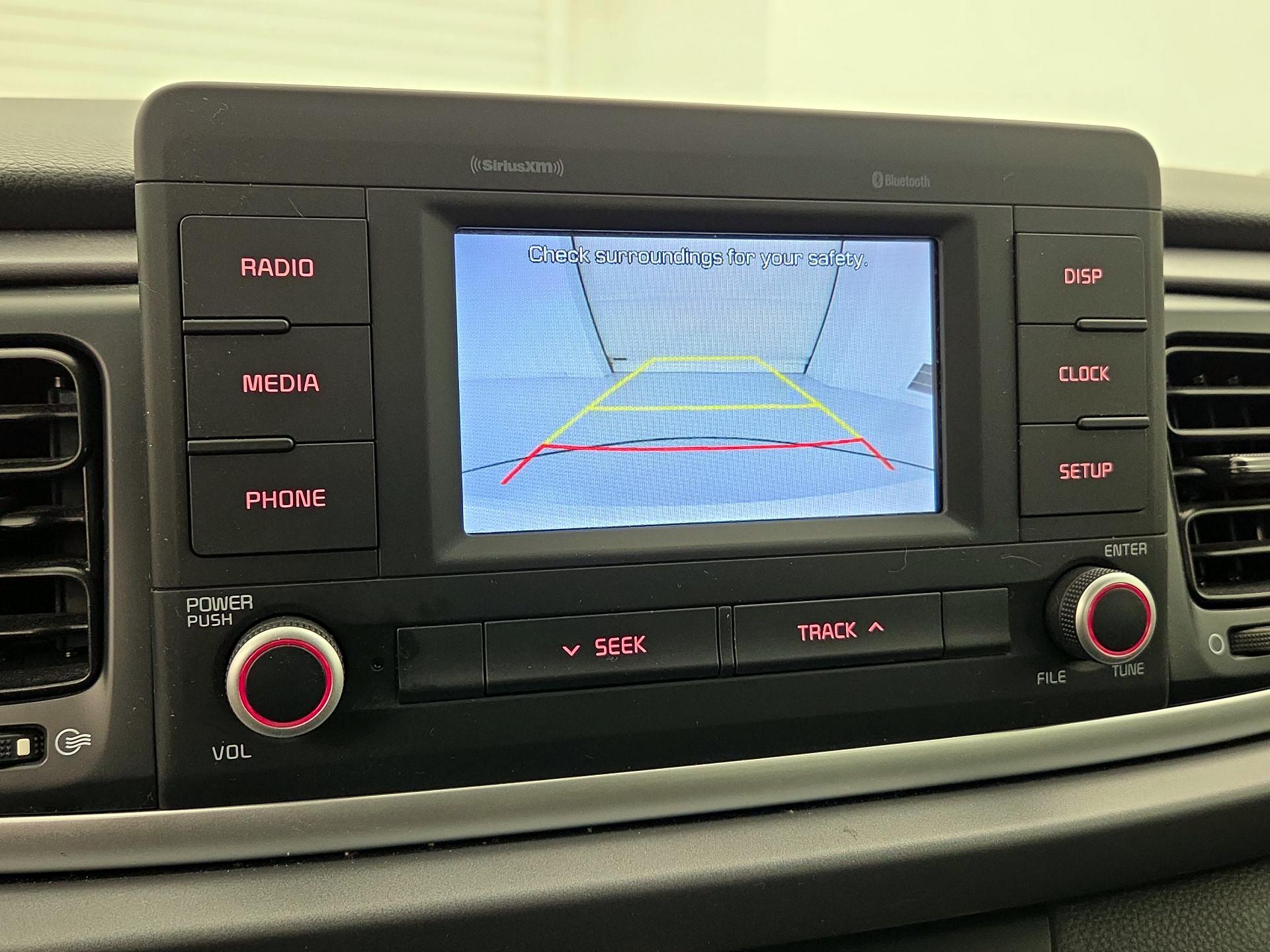 Thumbnail: 2018 Kia Rio - 14