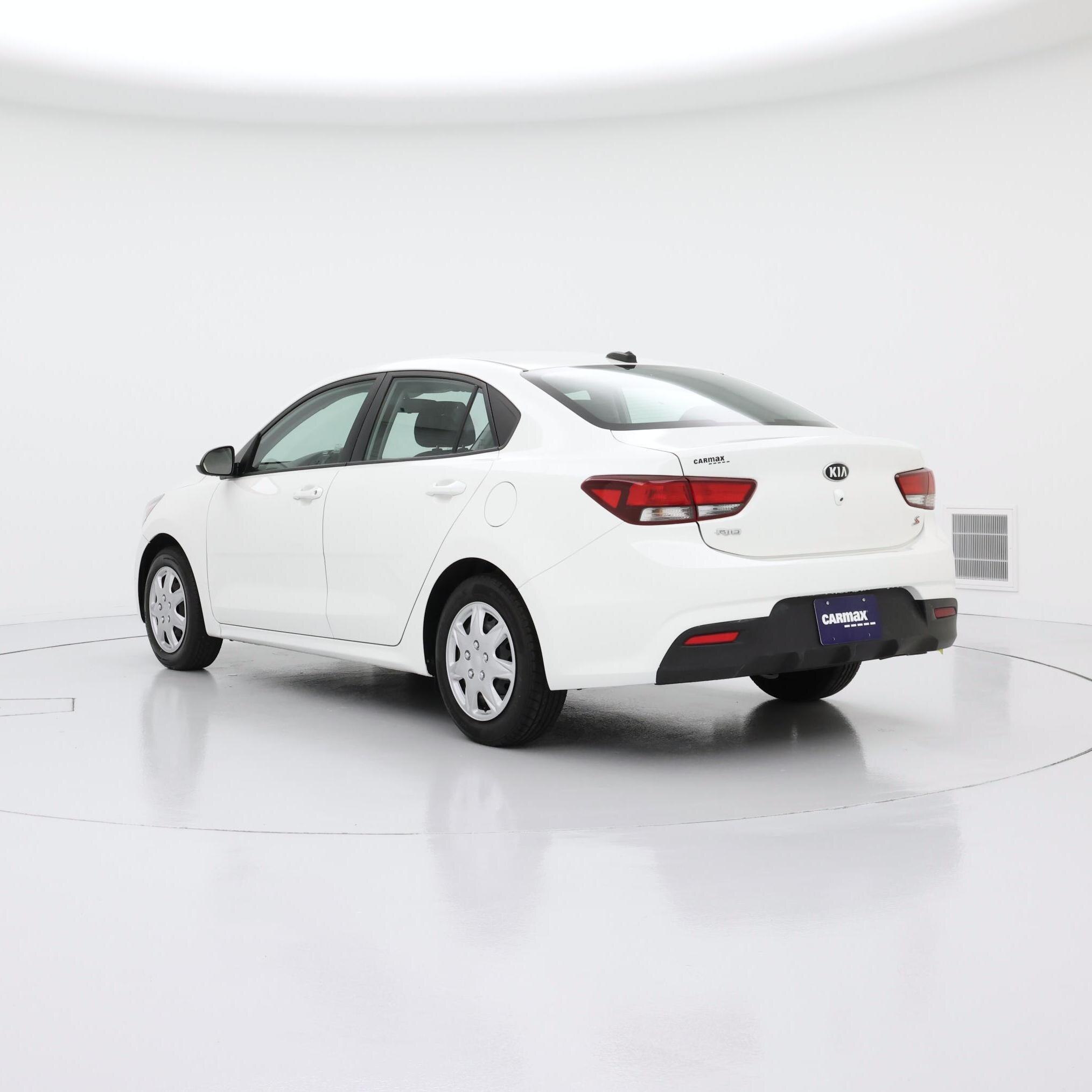 Thumbnail: 2018 Kia Rio - 2