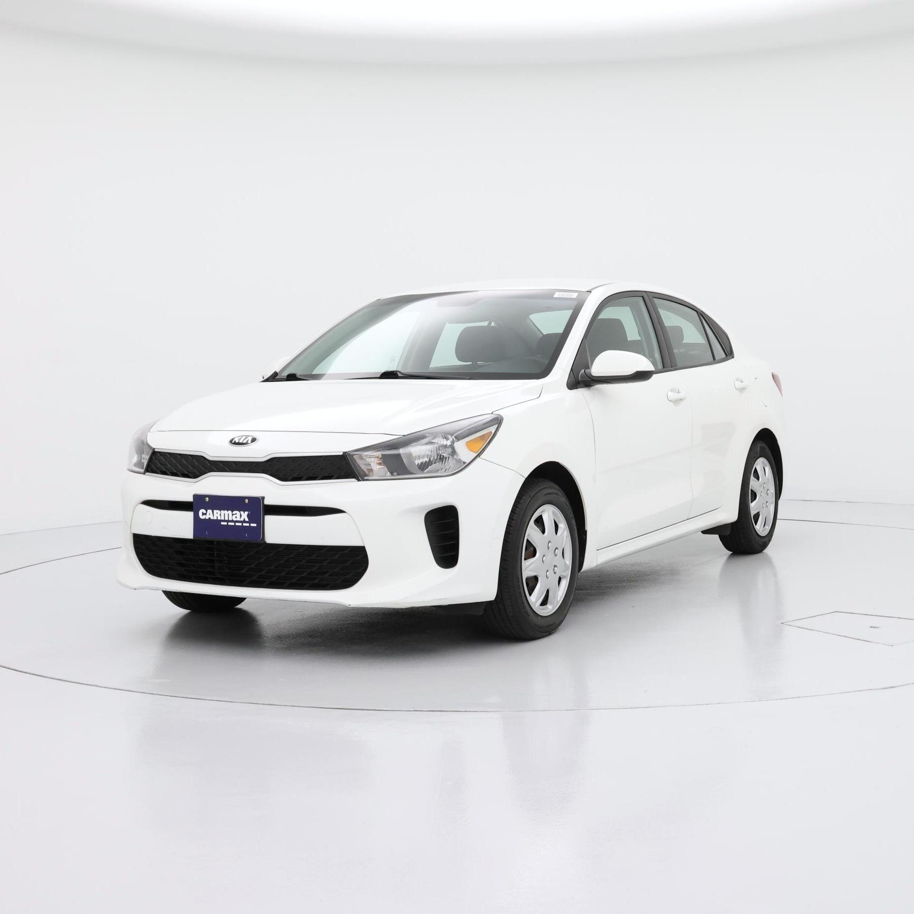 Thumbnail: 2018 Kia Rio - 4