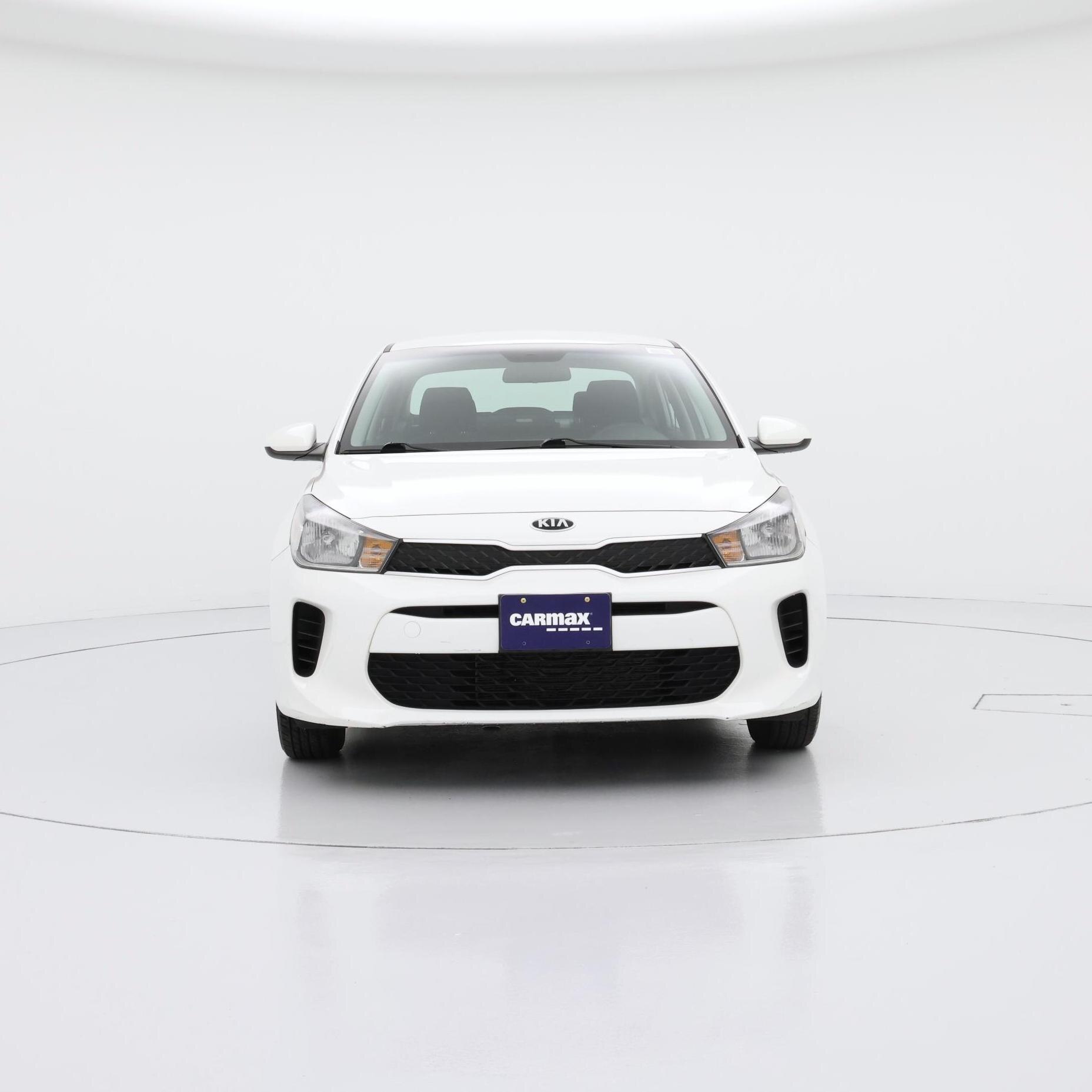 Thumbnail: 2018 Kia Rio - 5