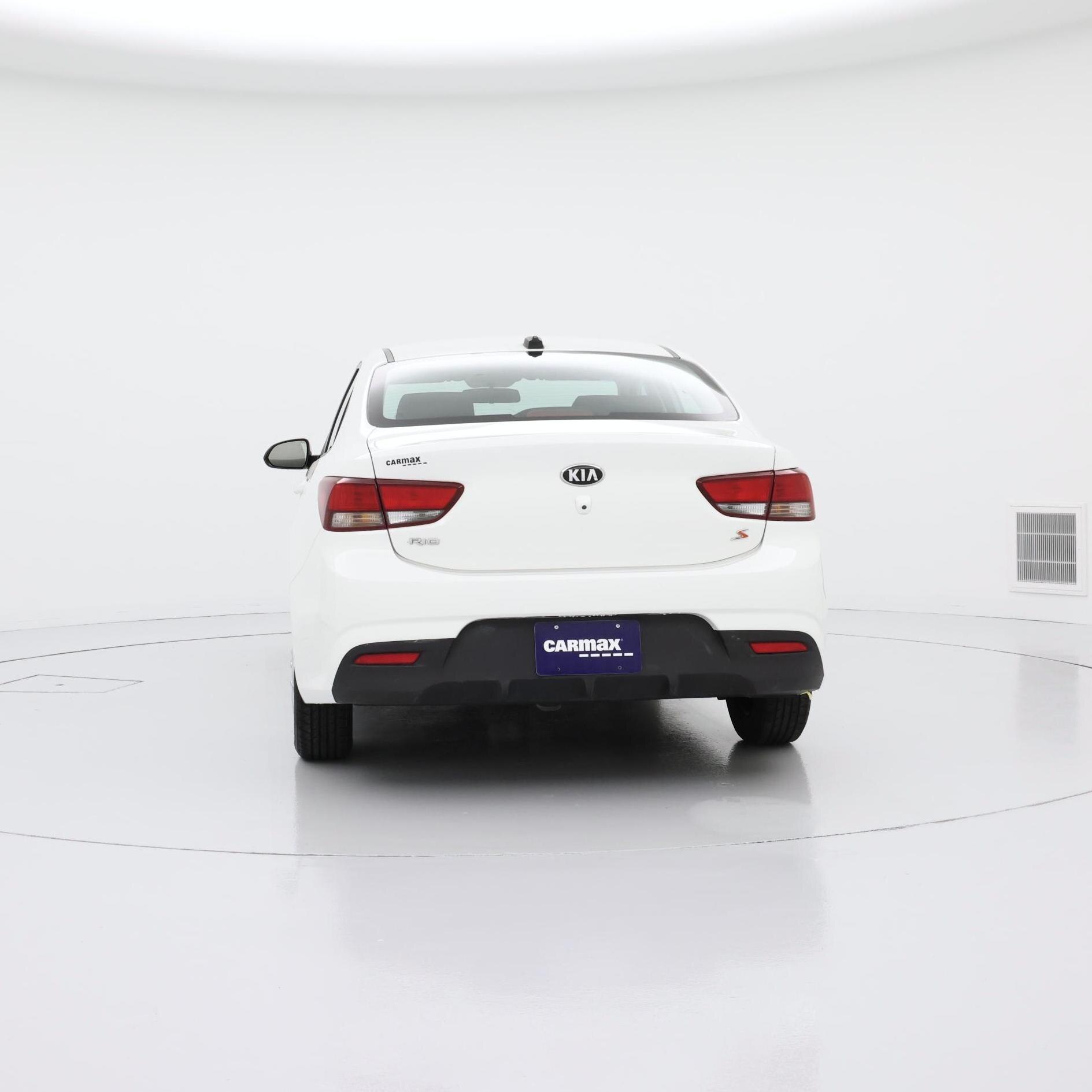 Thumbnail: 2018 Kia Rio - 6