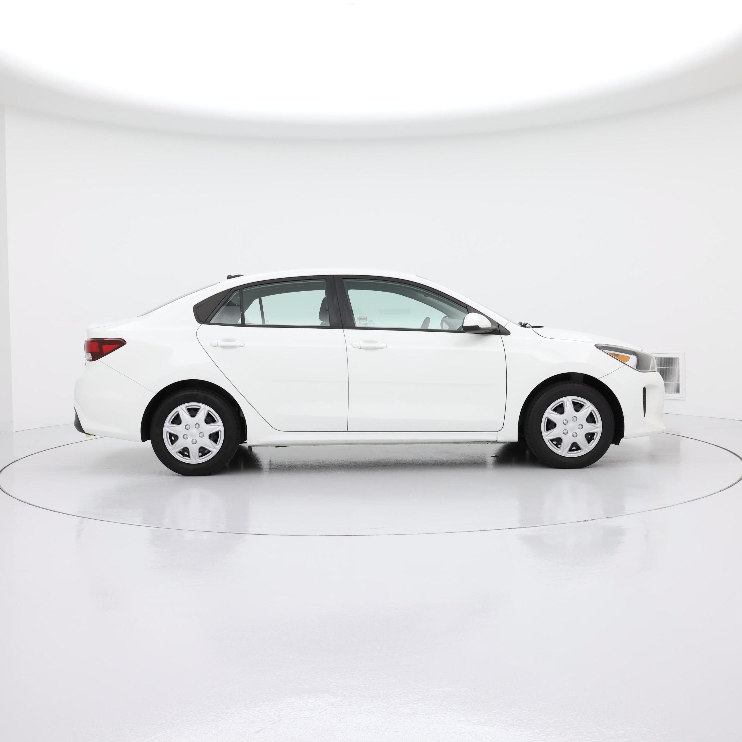 Thumbnail: 2018 Kia Rio - 7