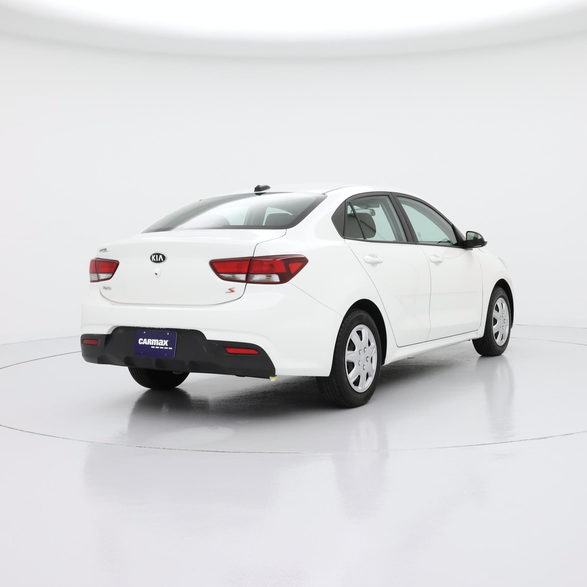 Thumbnail: 2018 Kia Rio - 8