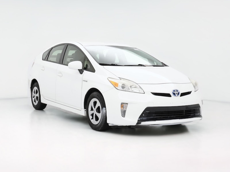 2014 Toyota Prius Two -
                  Ellicott City, MD
