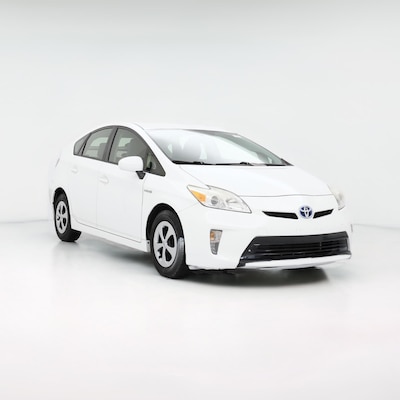 2014 Toyota Prius Two