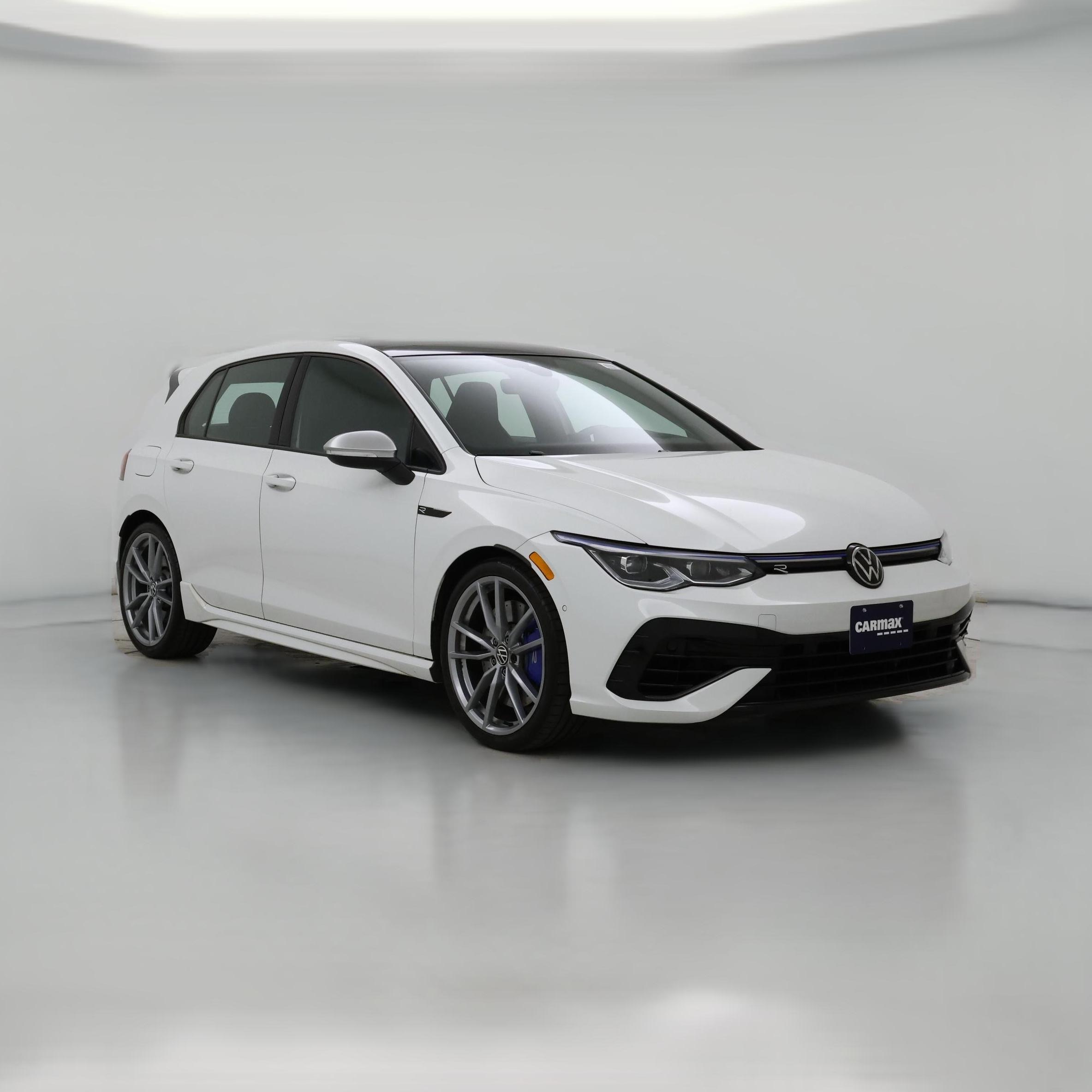 Thumbnail: 2024 Volkswagen Golf - 1