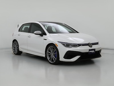 2024 Volkswagen Golf R