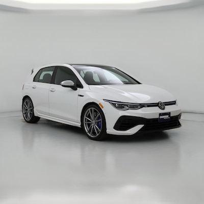 2024 Volkswagen Golf R