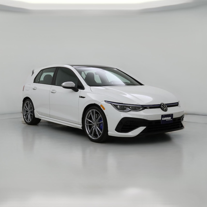 2024 Volkswagen Golf R