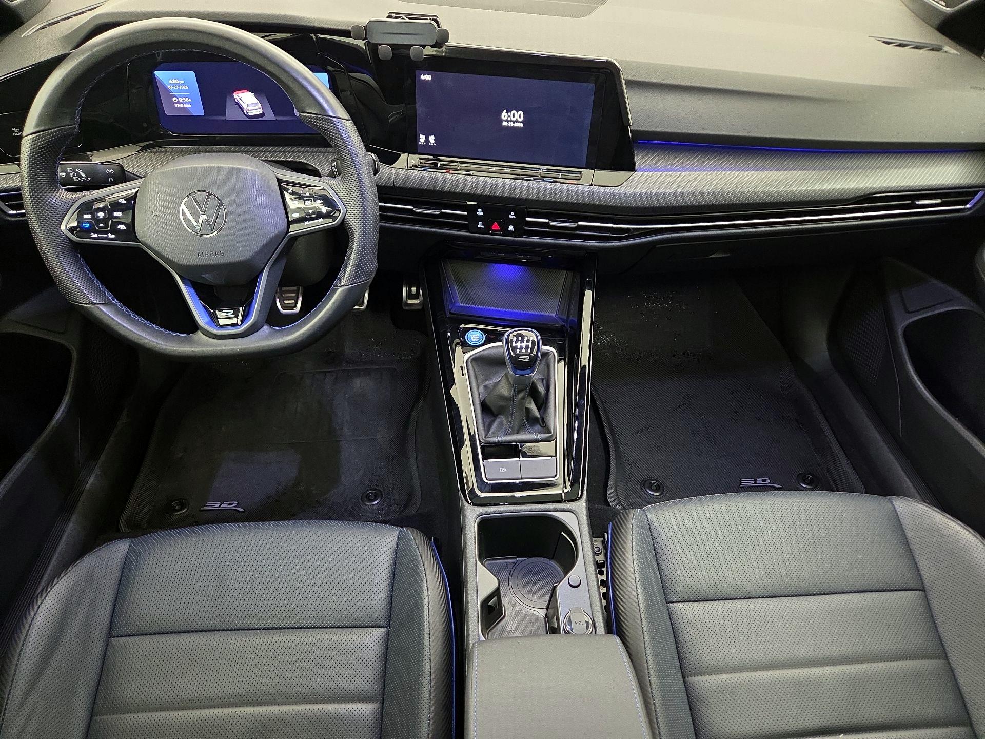 Thumbnail: 2024 Volkswagen Golf - 9