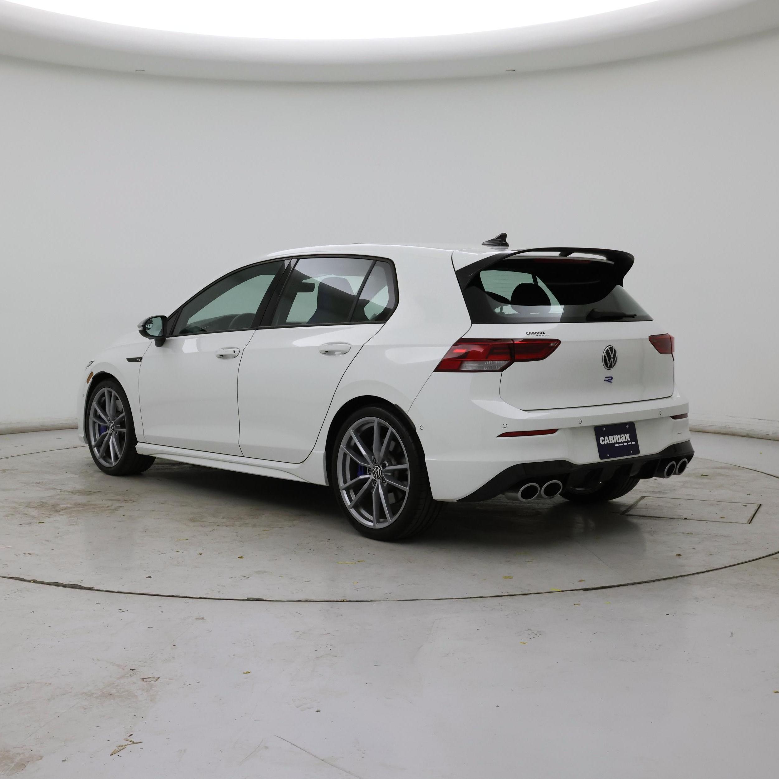 Thumbnail: 2024 Volkswagen Golf - 2