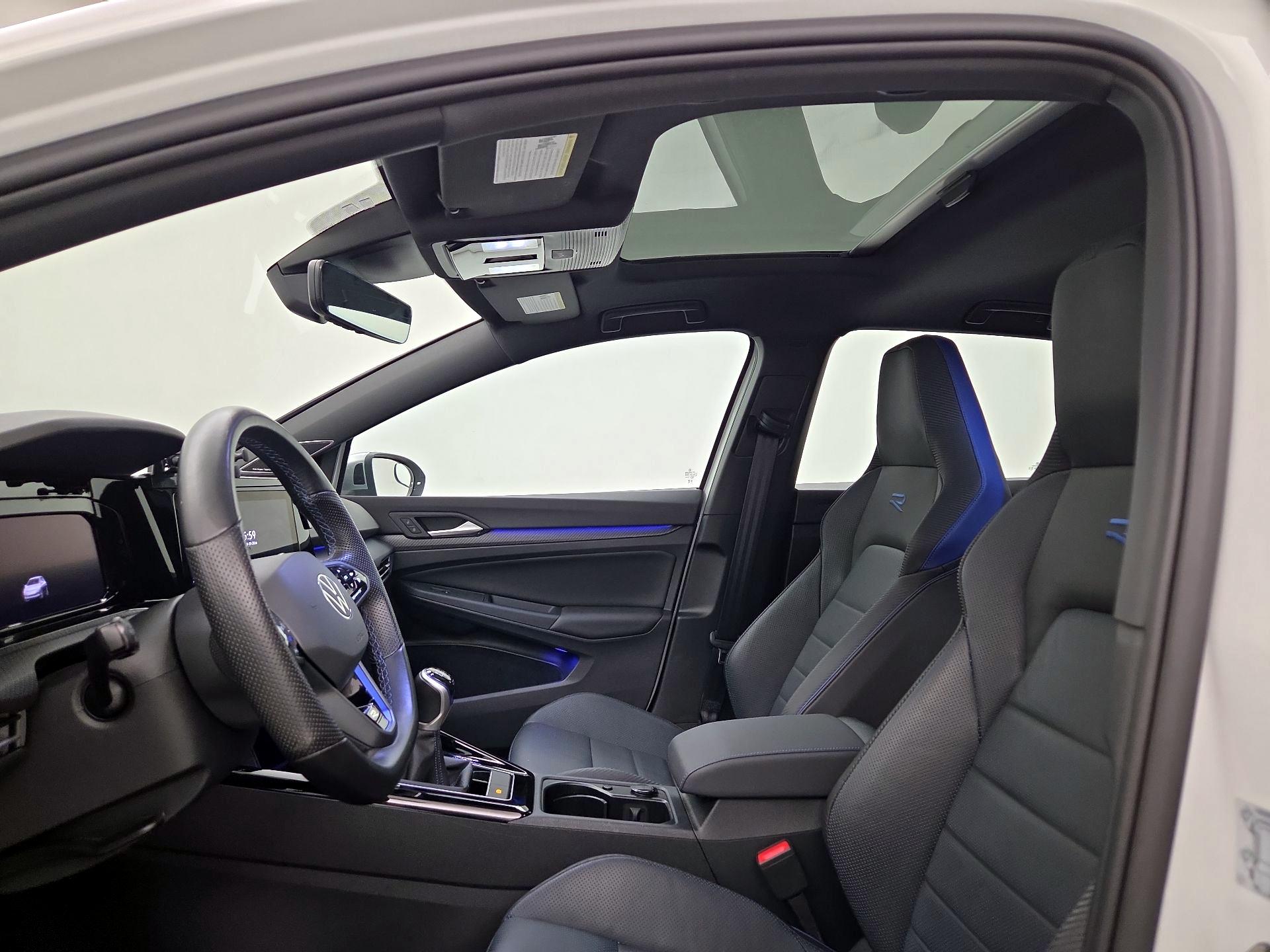 Thumbnail: 2024 Volkswagen Golf - 20