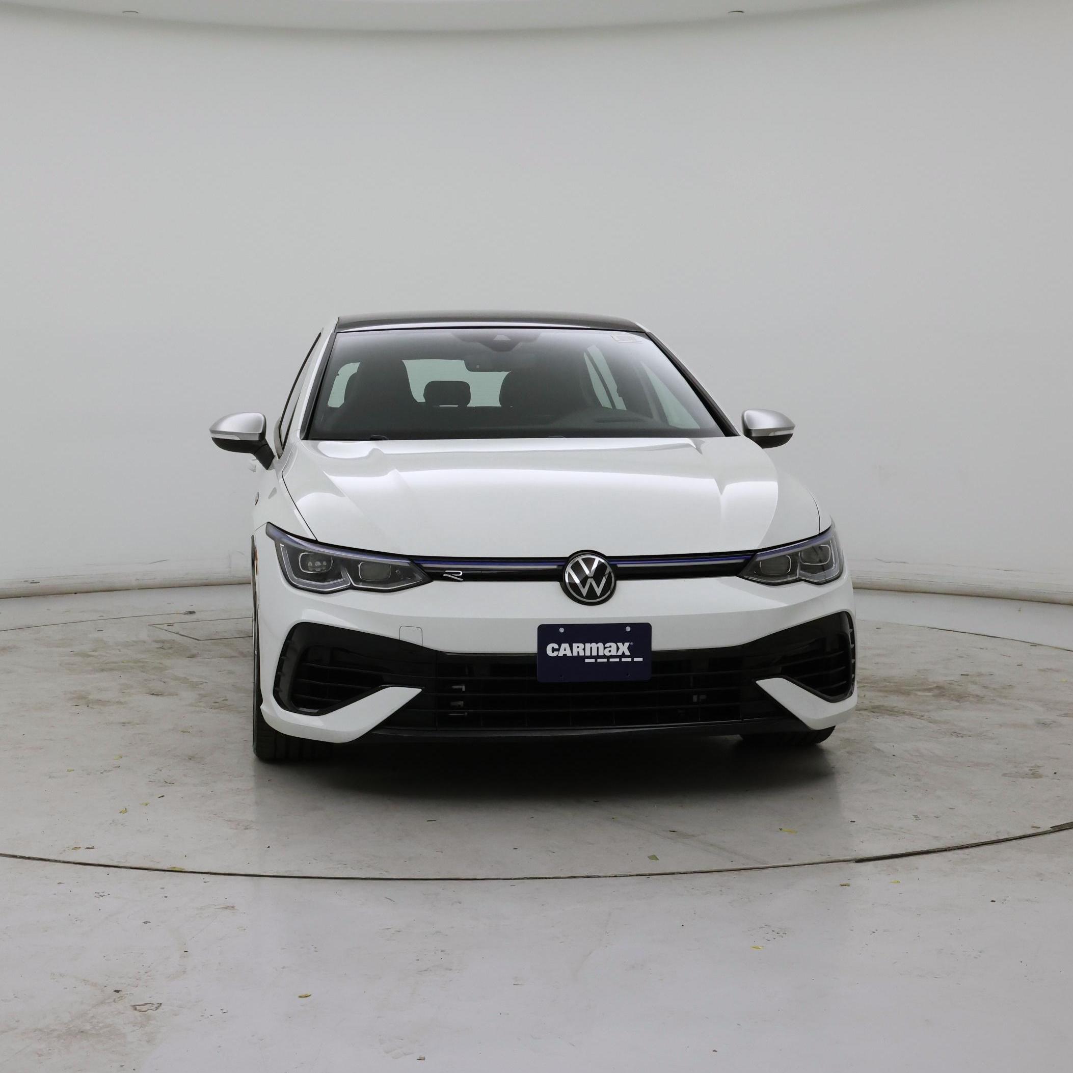 Thumbnail: 2024 Volkswagen Golf - 5