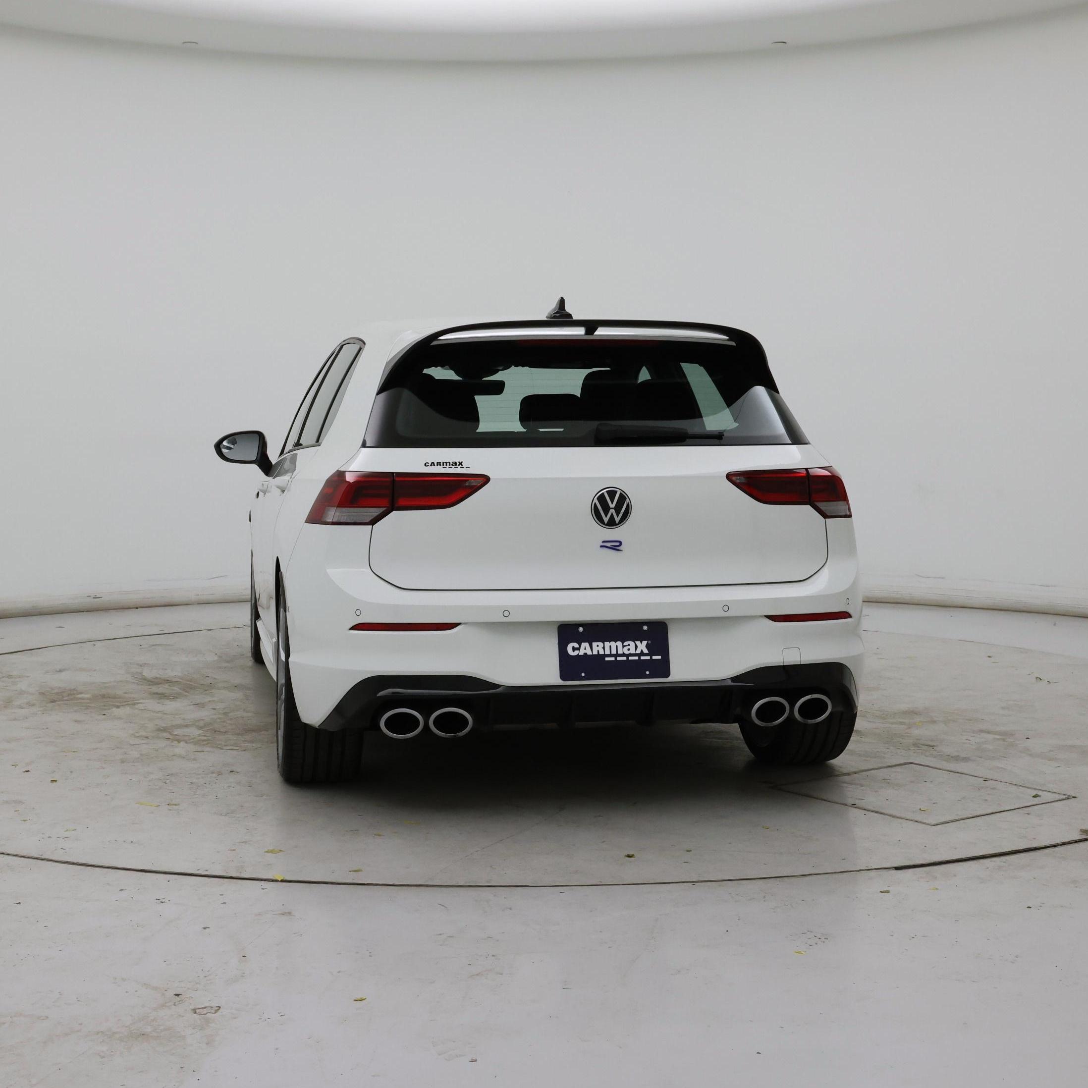 Thumbnail: 2024 Volkswagen Golf - 6
