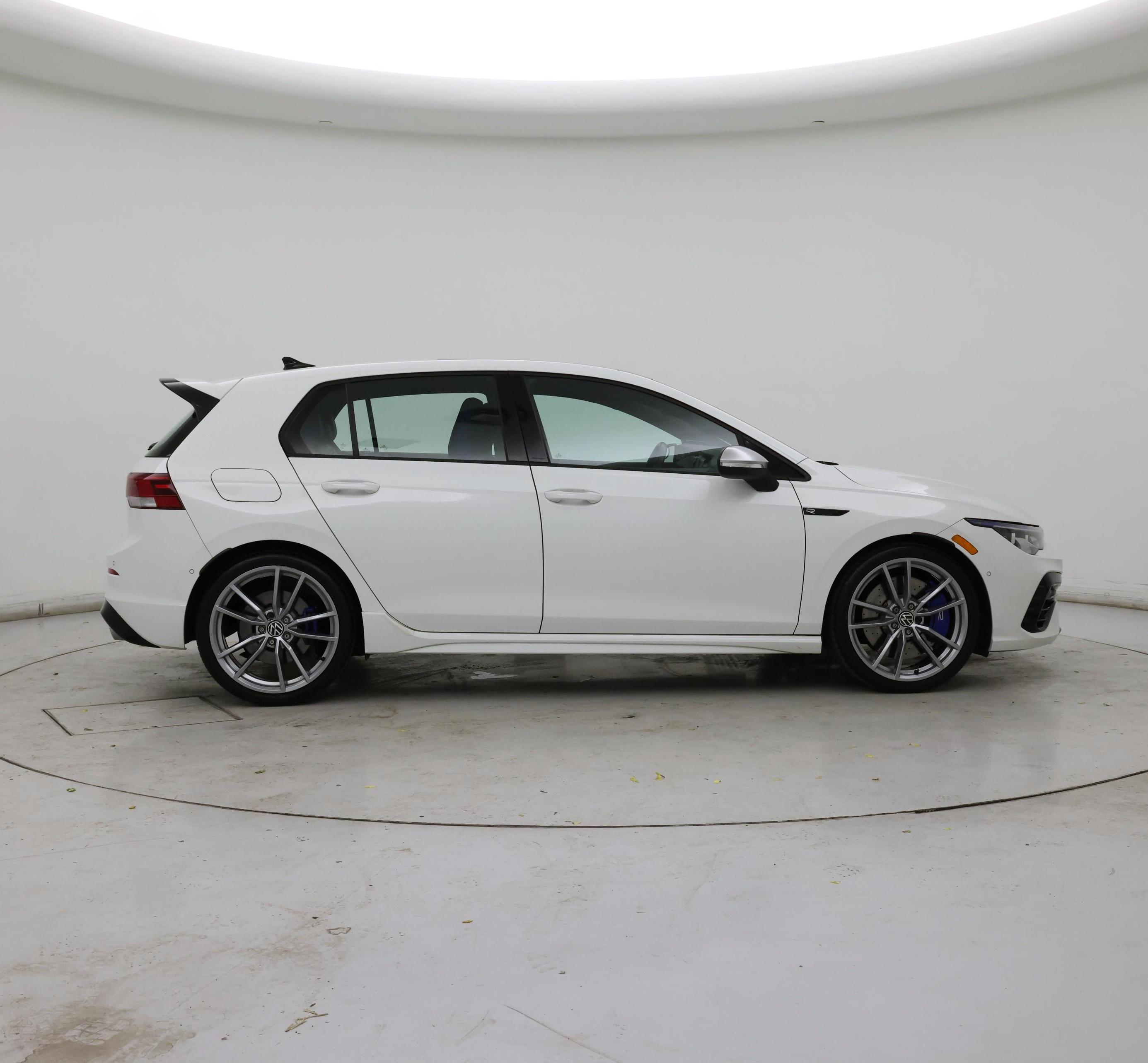 Thumbnail: 2024 Volkswagen Golf - 7